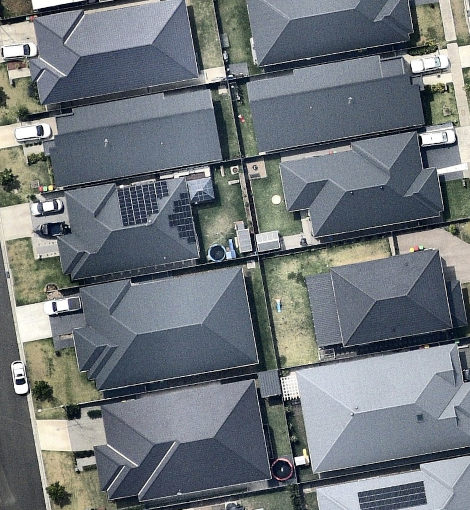 Australian homes are getting bigger and bigger, and it’s wiping out gains in energy efficiency