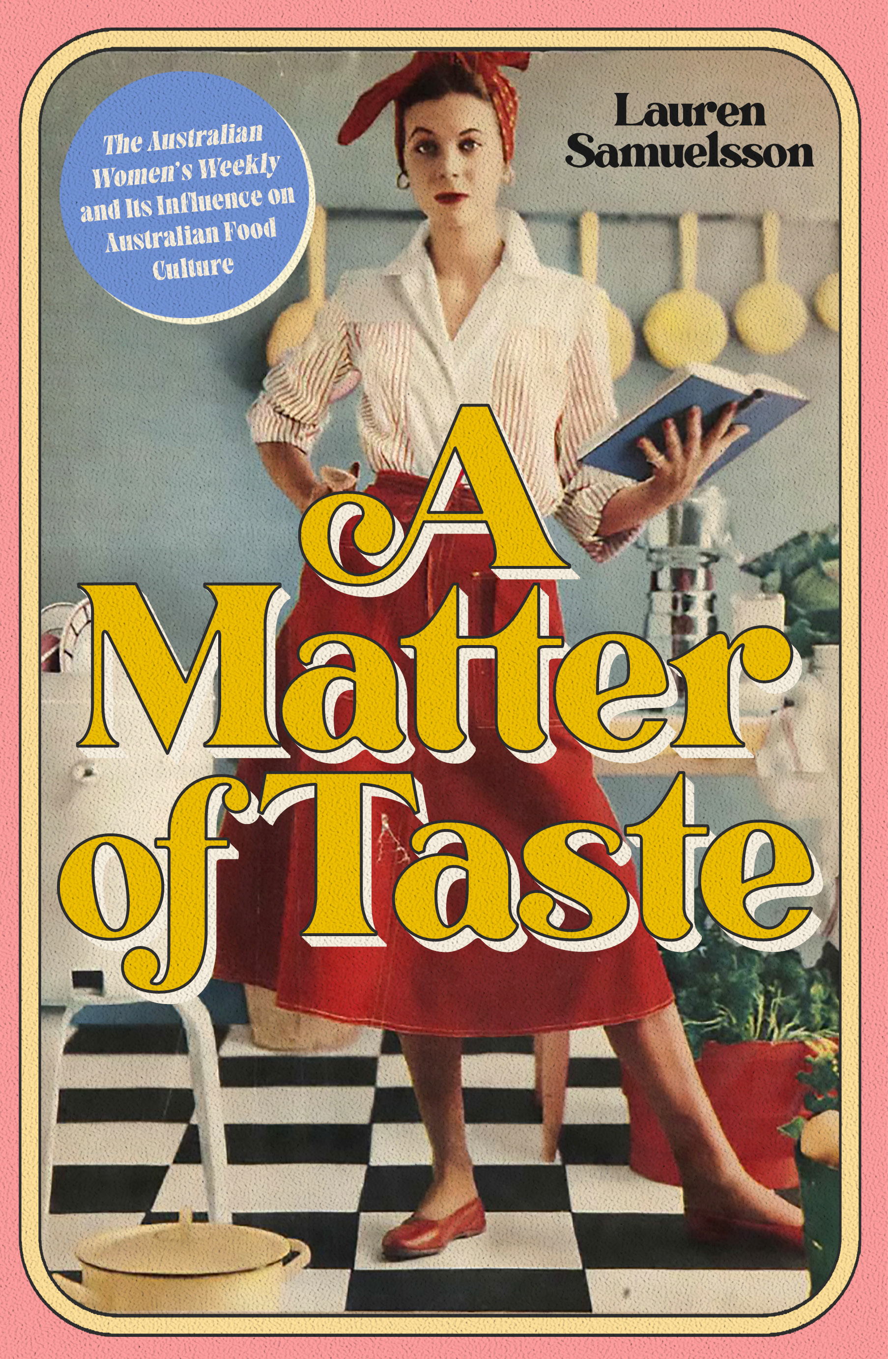 Stanwell Park CWA to host talk about much-loved cookbooks