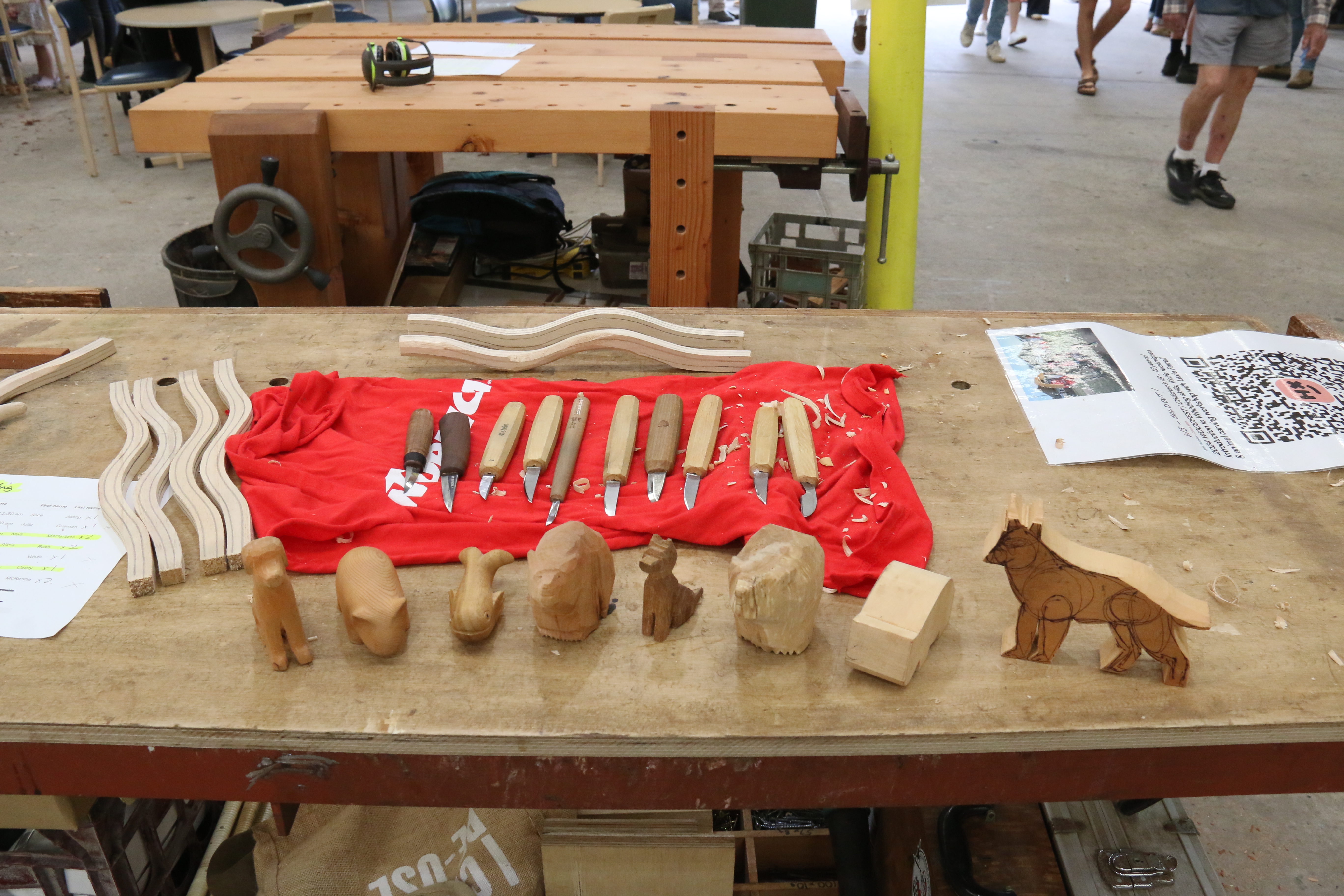 Take a grain check at Woodfest in October  post image