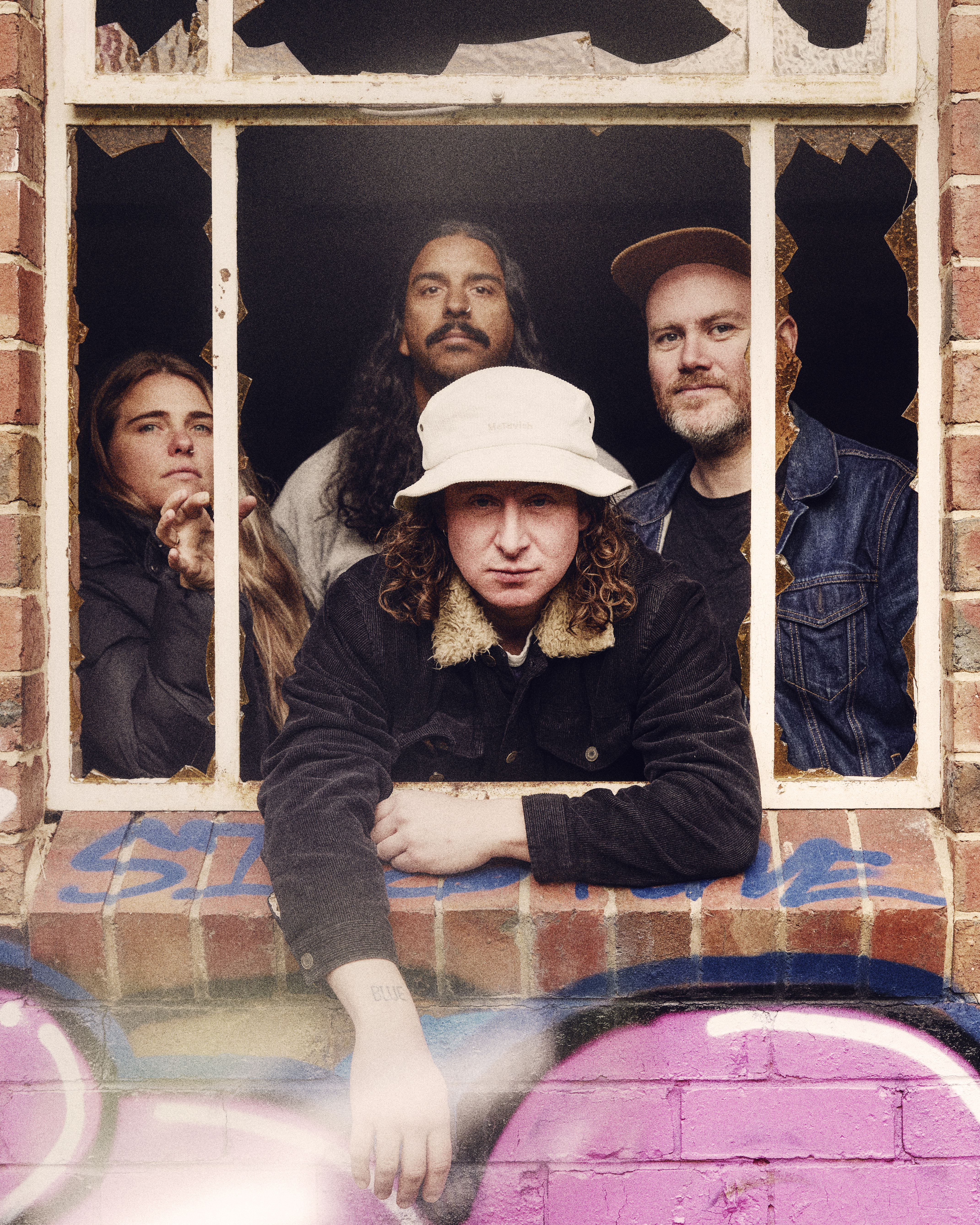 'Party music for party people' at Port's free music festival this Saturday
