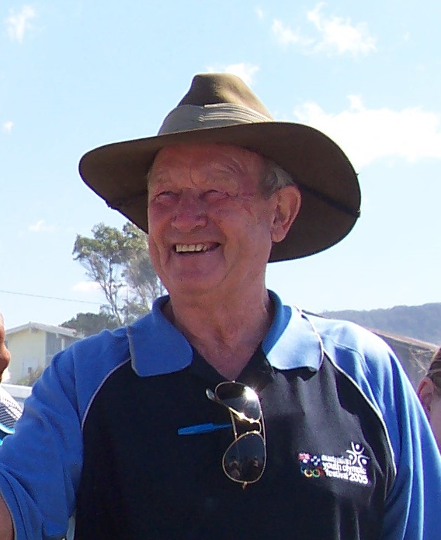 NIRAG/NF3 Report in May