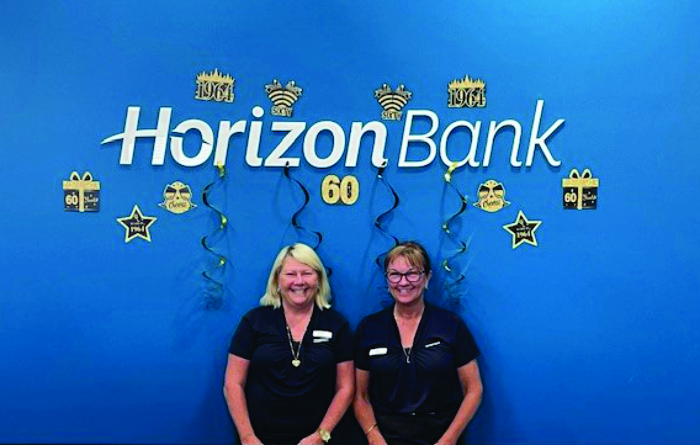 Horizon Bank Celebrated 60 years of Service to the Illawarra & South Coast!
