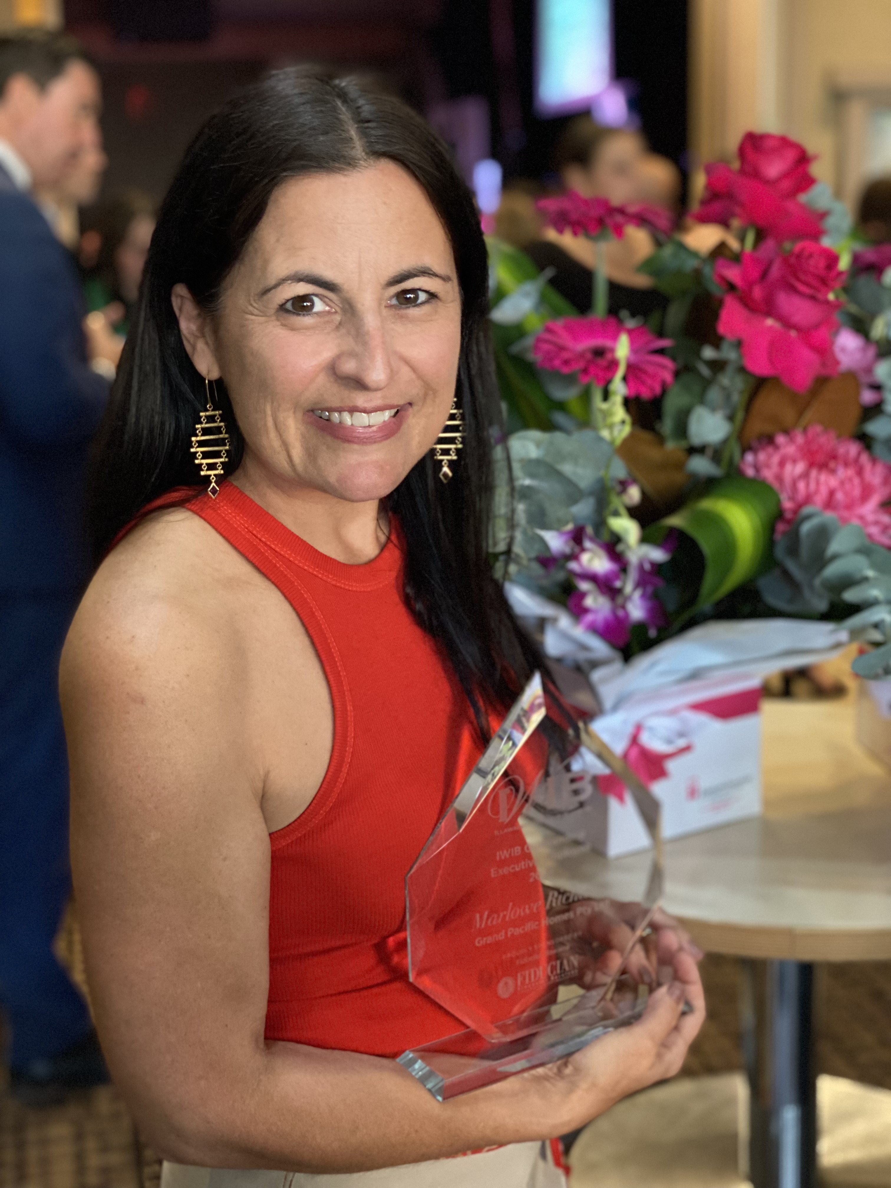 Congratulations, Grand Pacific Homes!