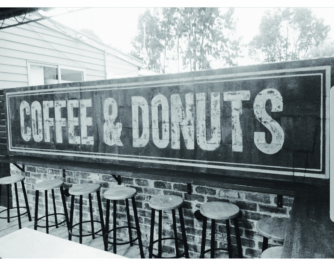 A delicious trip to Berry