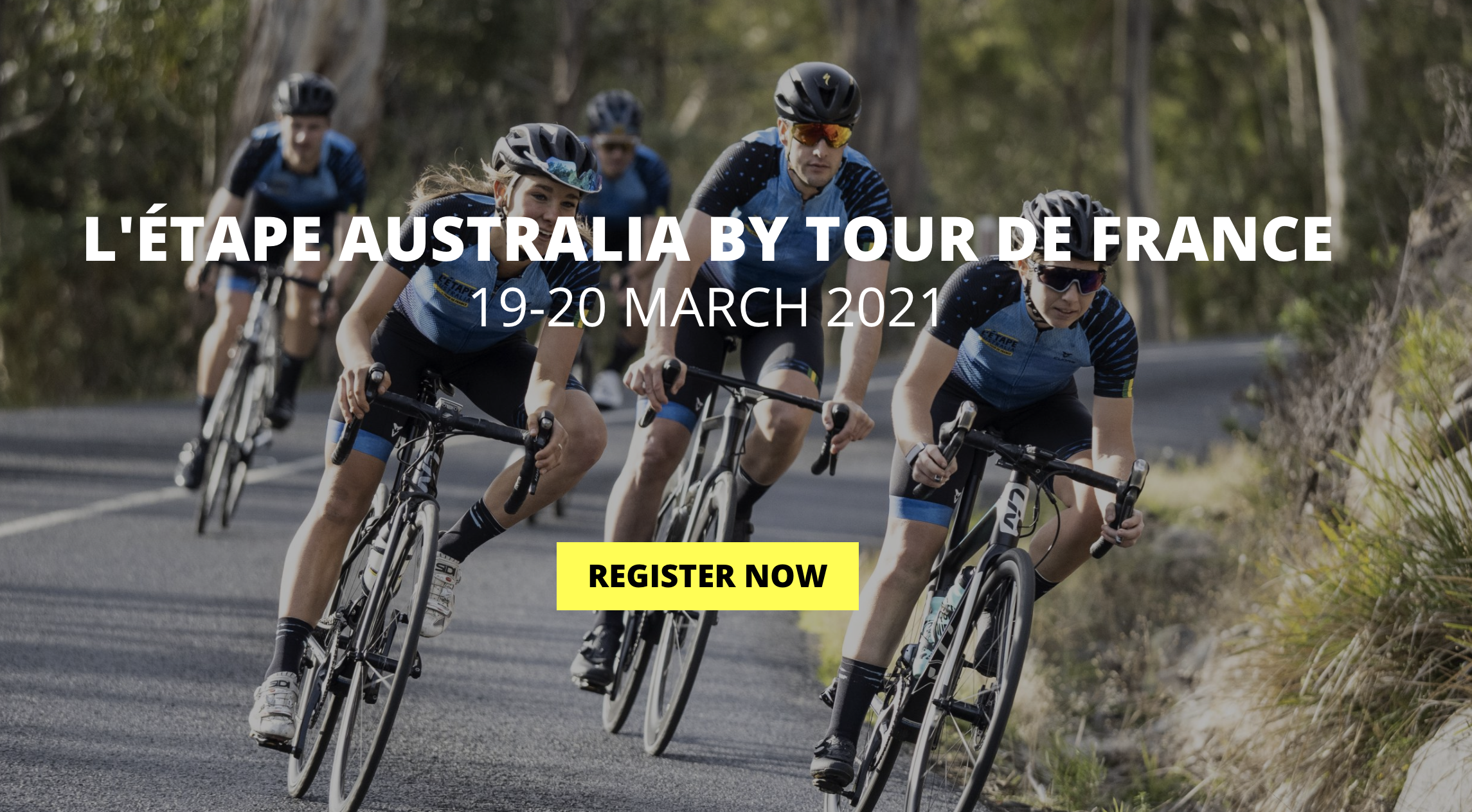 L’Etape Australia by Tour de France cycling event cancelled