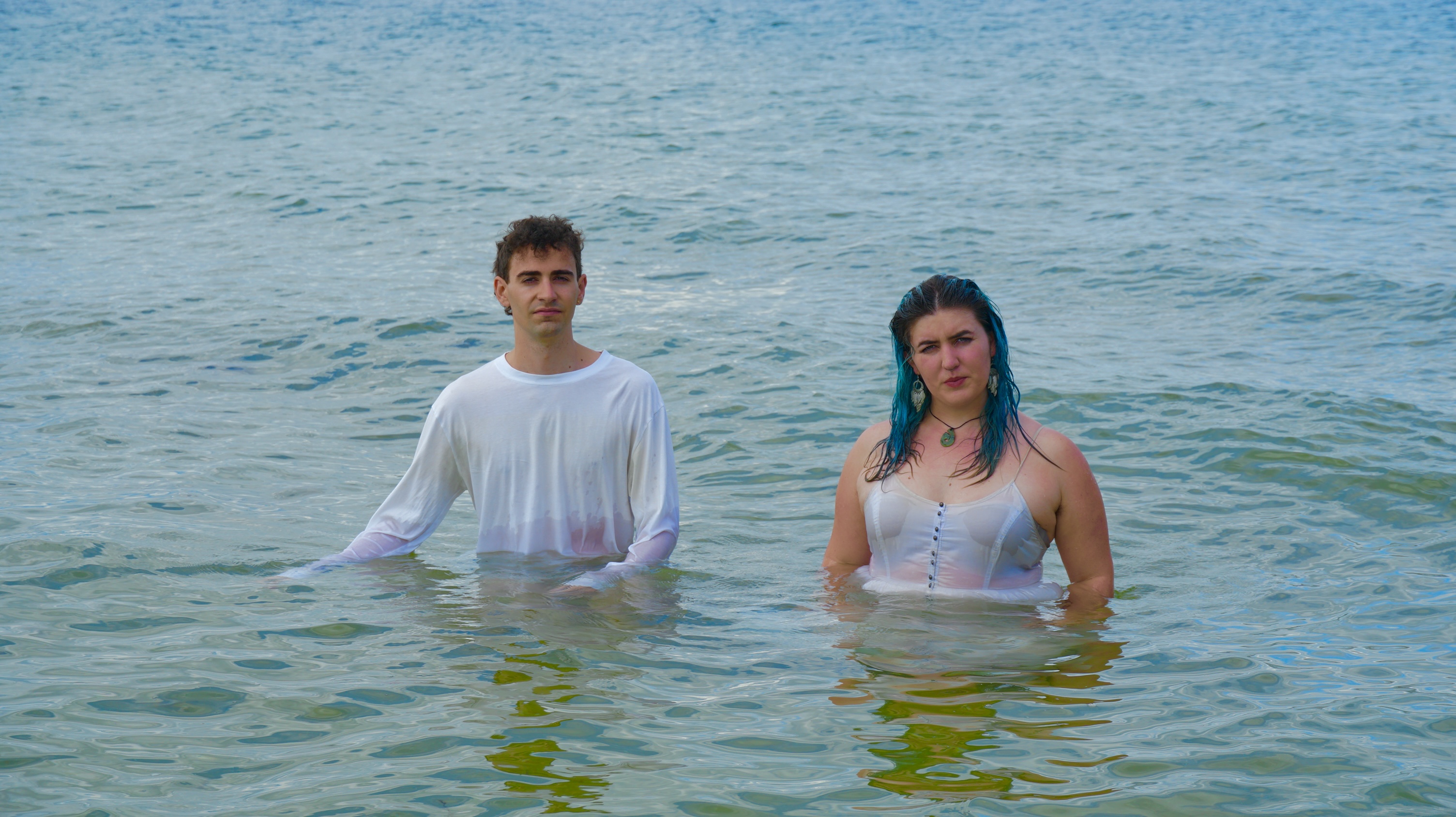 Singer returns home to Wombarra for 'Ocean Whisperings'