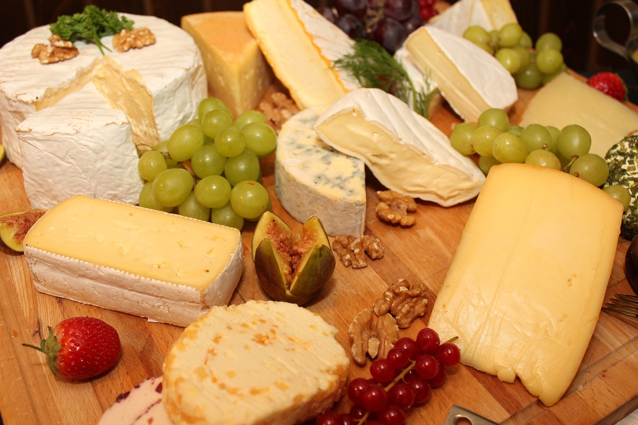 Support these 4 local cheesemakers  post image