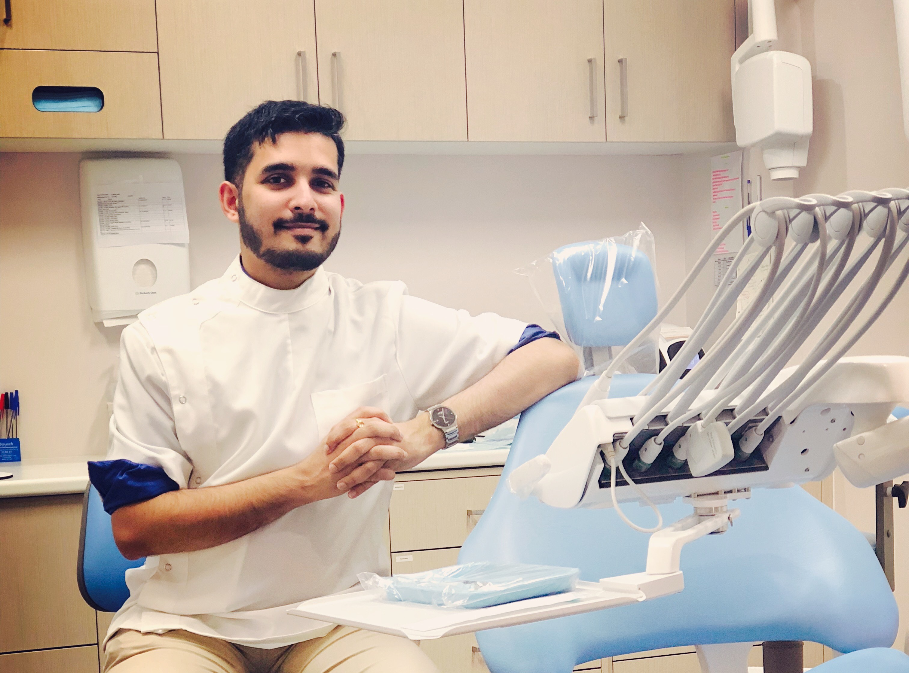 'Oral health is a big issue in the Illawarra'  post image