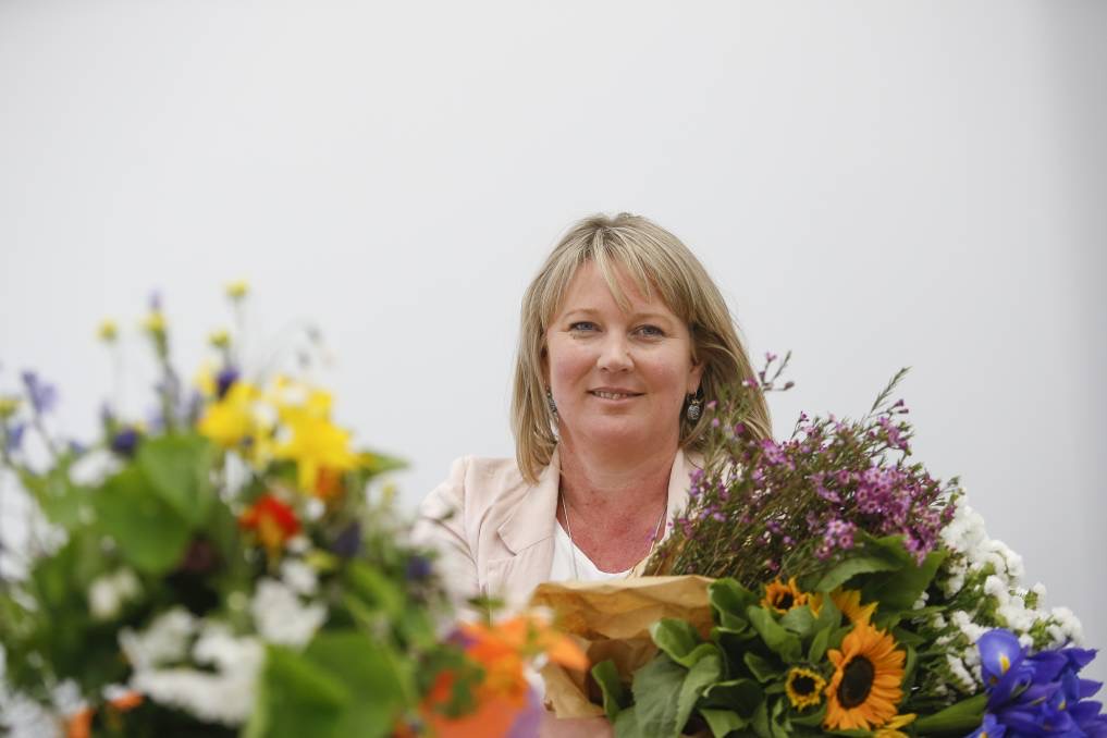 'Be kind': Lifeline South Coast CEO