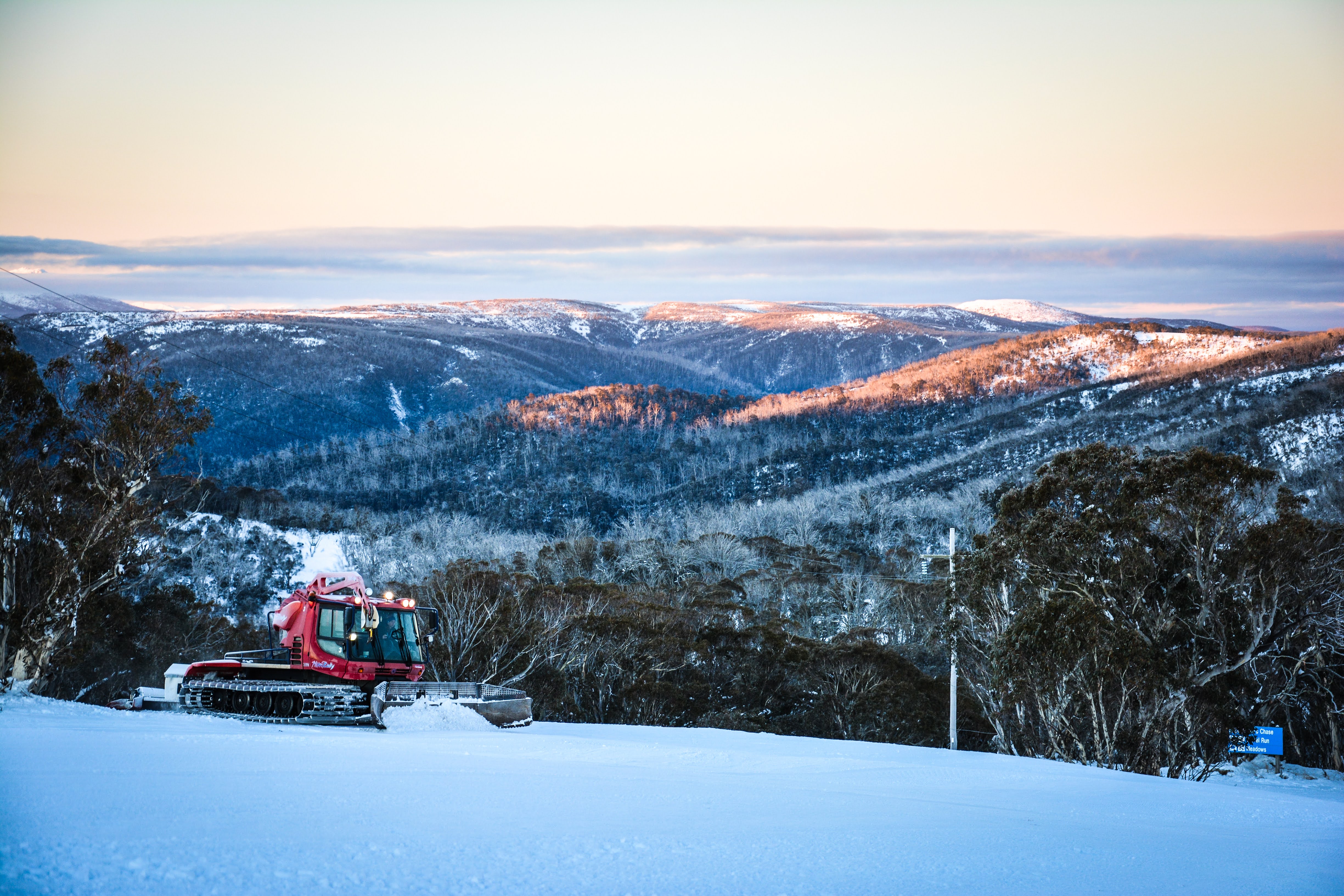 Selwyn Snow Resort to reopen