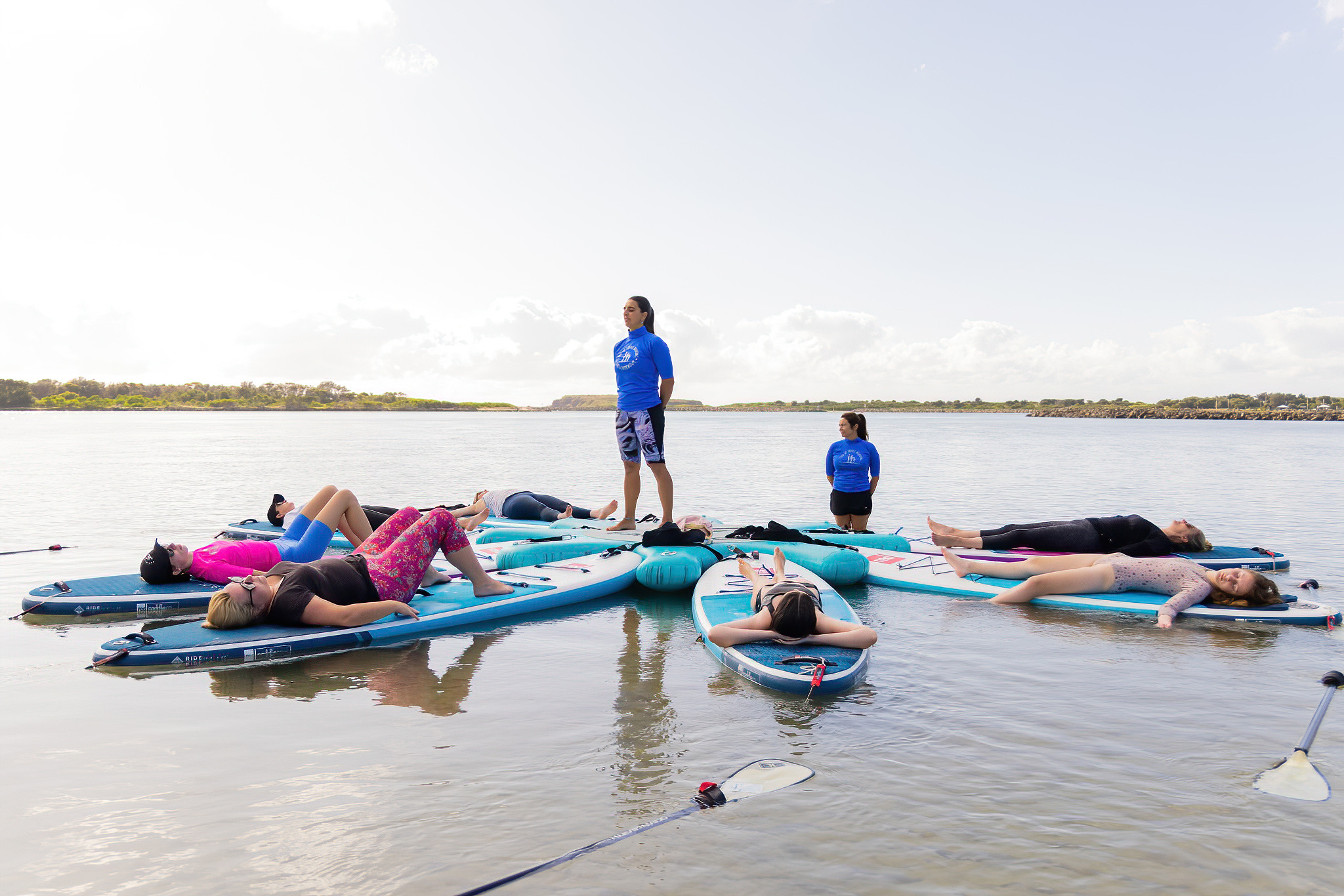 Hello, Tuesday readers