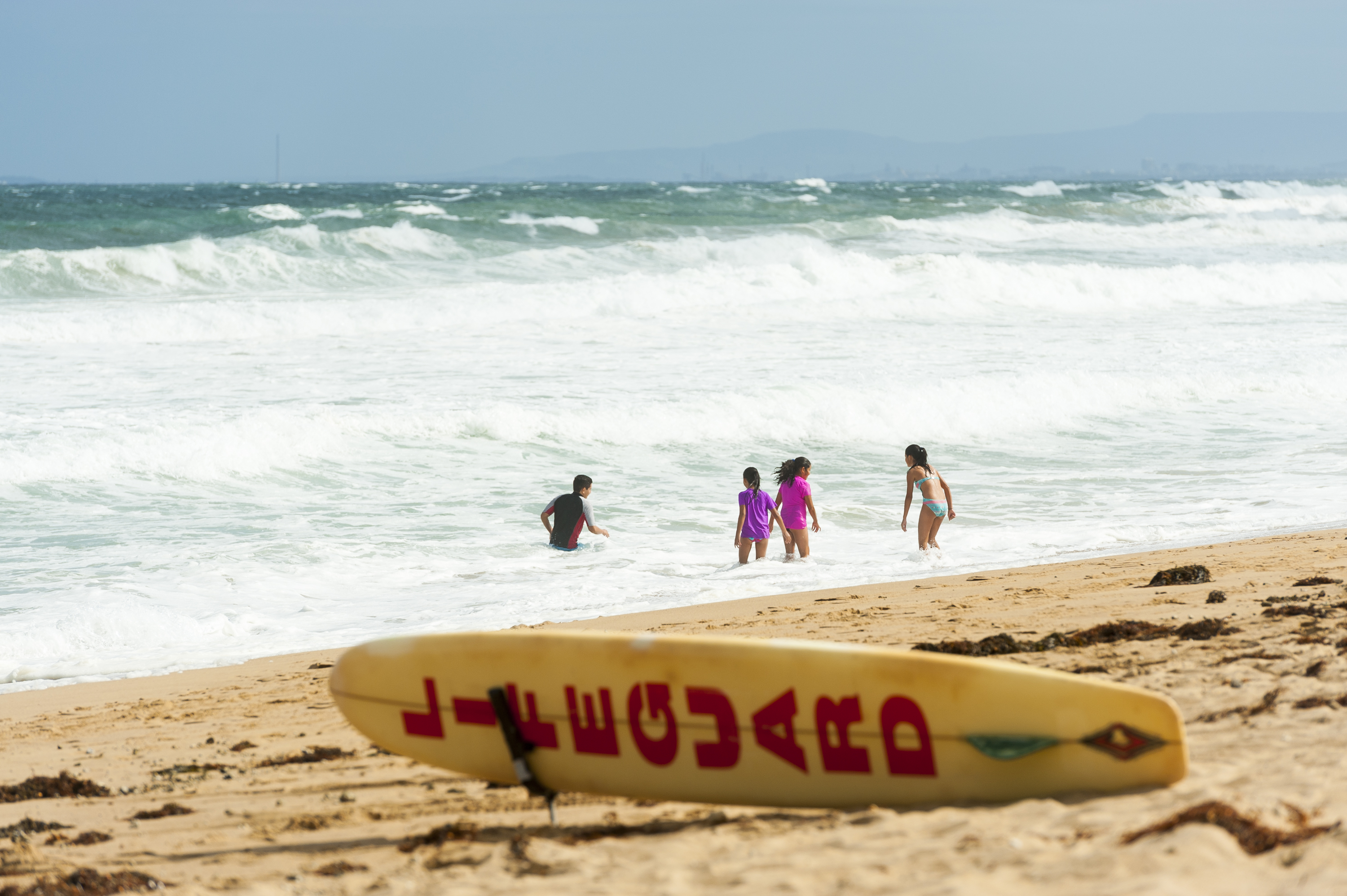 Beach of the Week: Stanwell Park