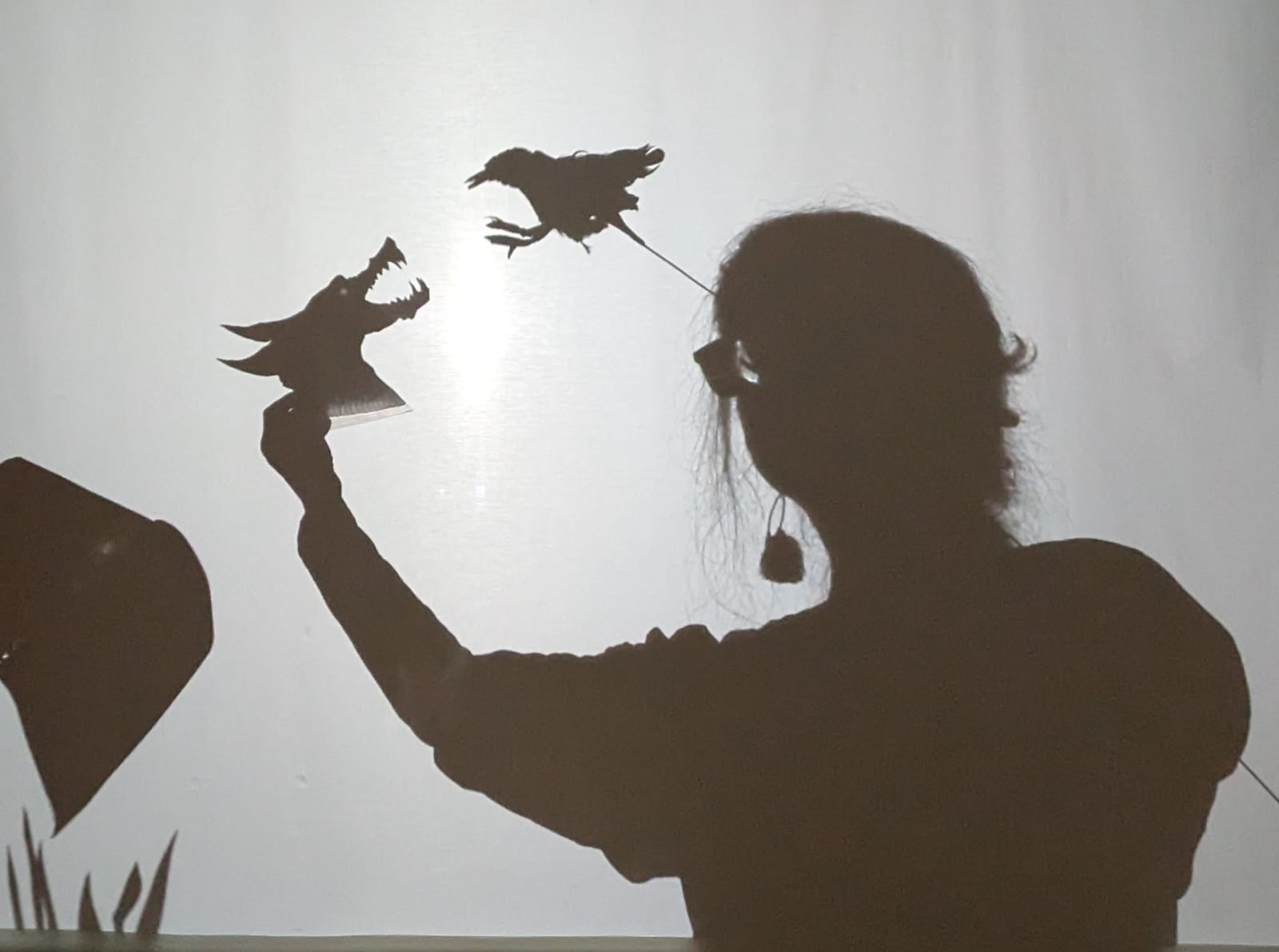 SPAT and the Con join forces to take on 'Peter and the Wolf'