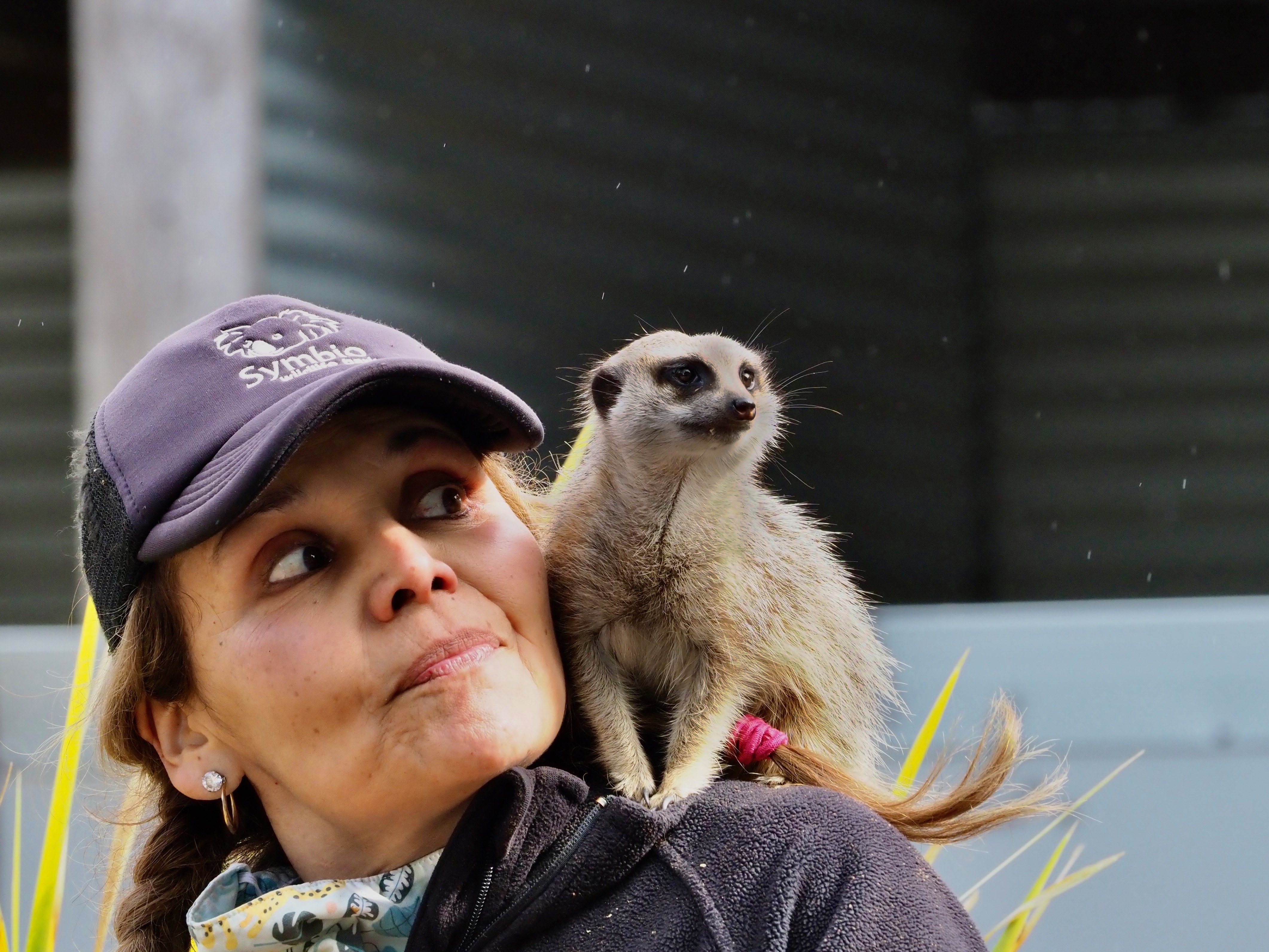 Meet a Keeper: Maritza Gaete at Symbio  post image