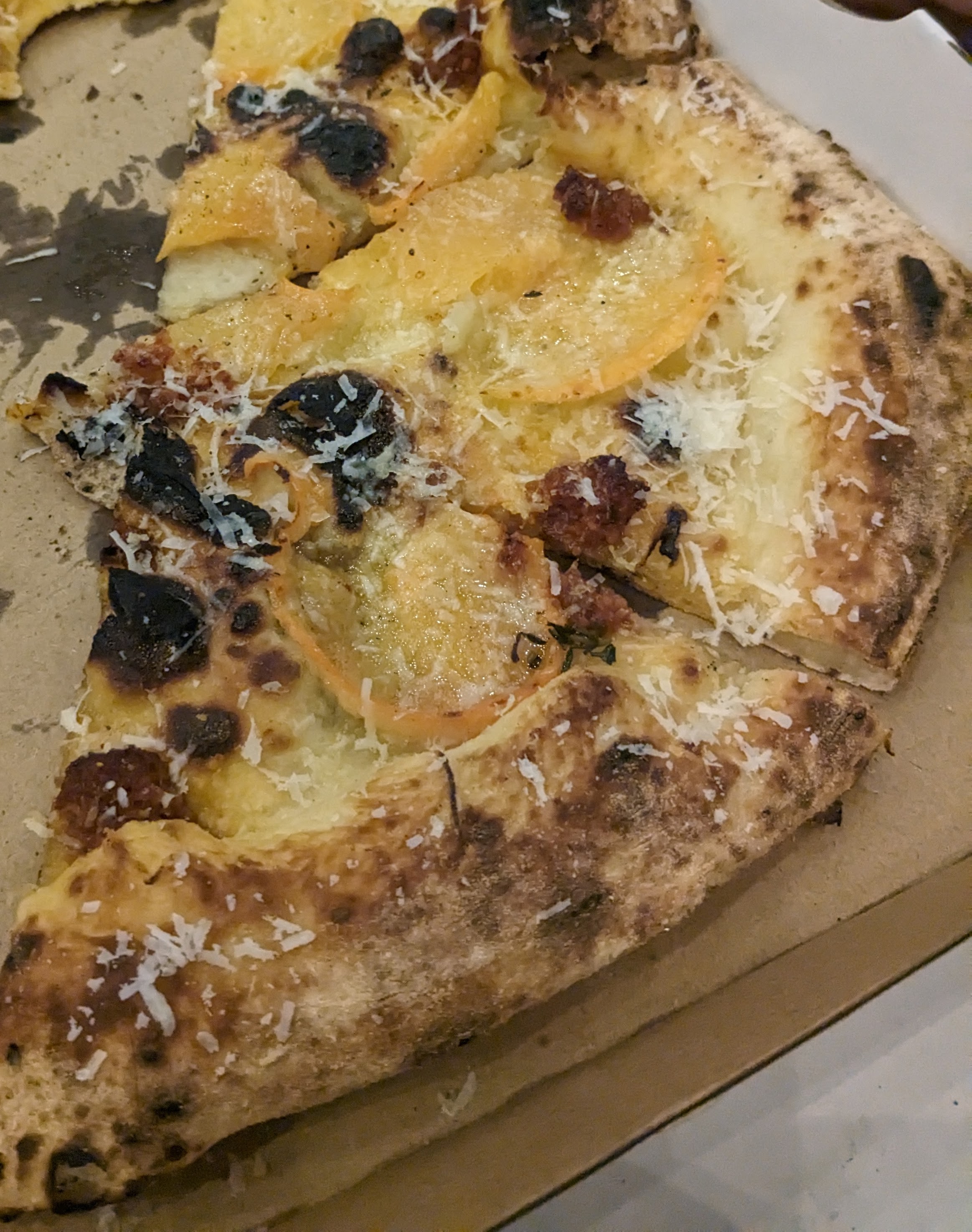 Pizza capital of the Illawarra  post image