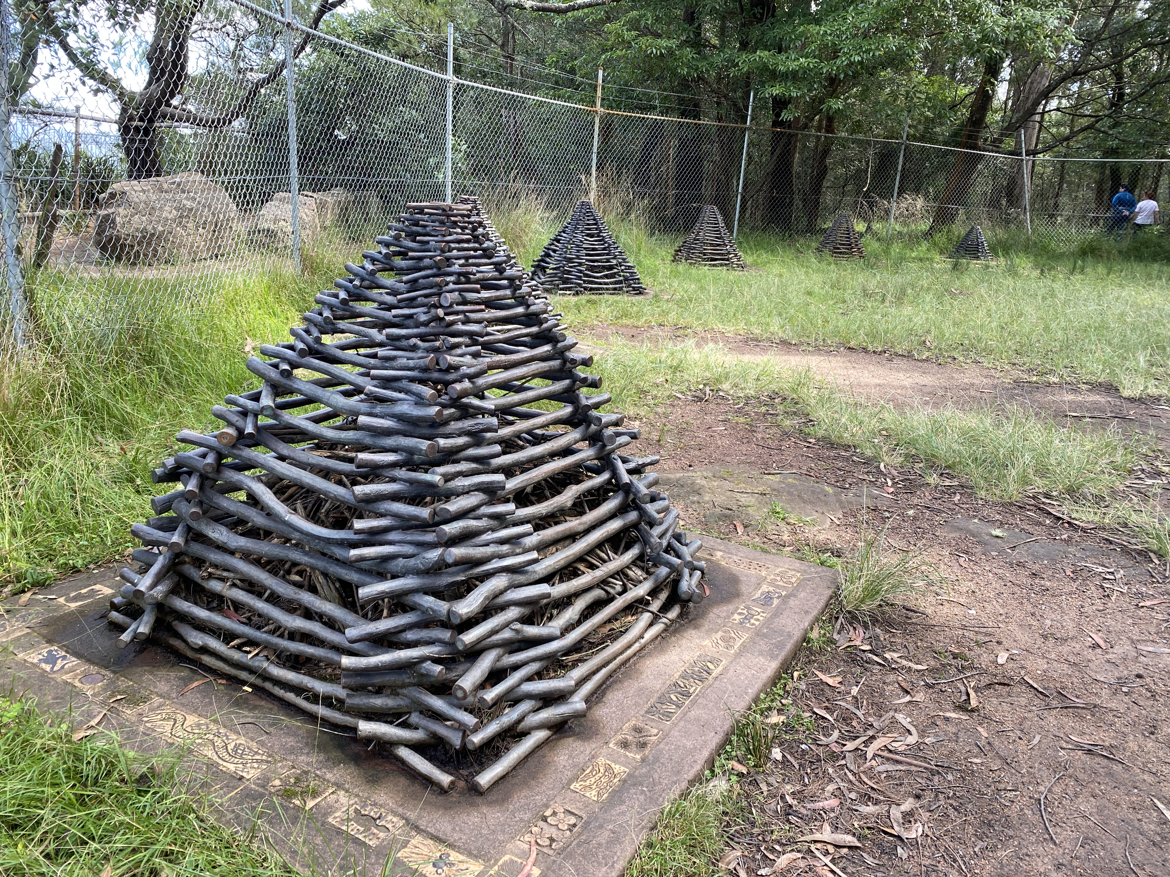 Weekday wanders: Mt Keira Summit Park
