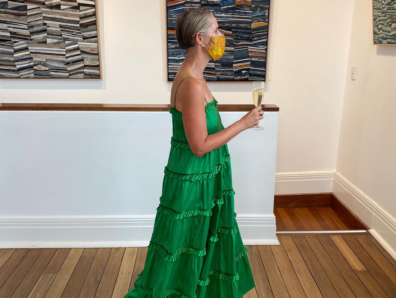 Clifton Art Fair breaks records