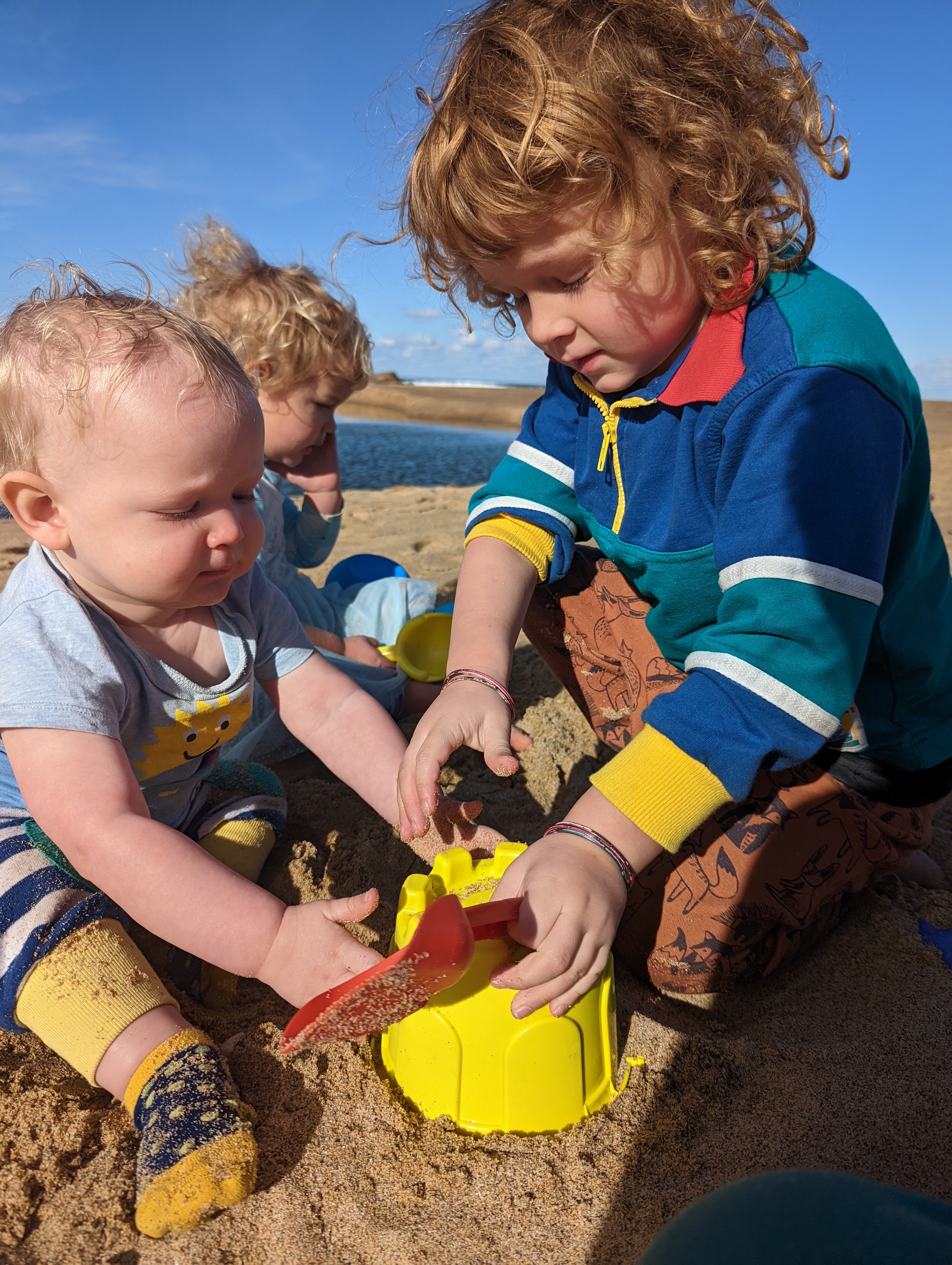 3 best beaches to visit in winter