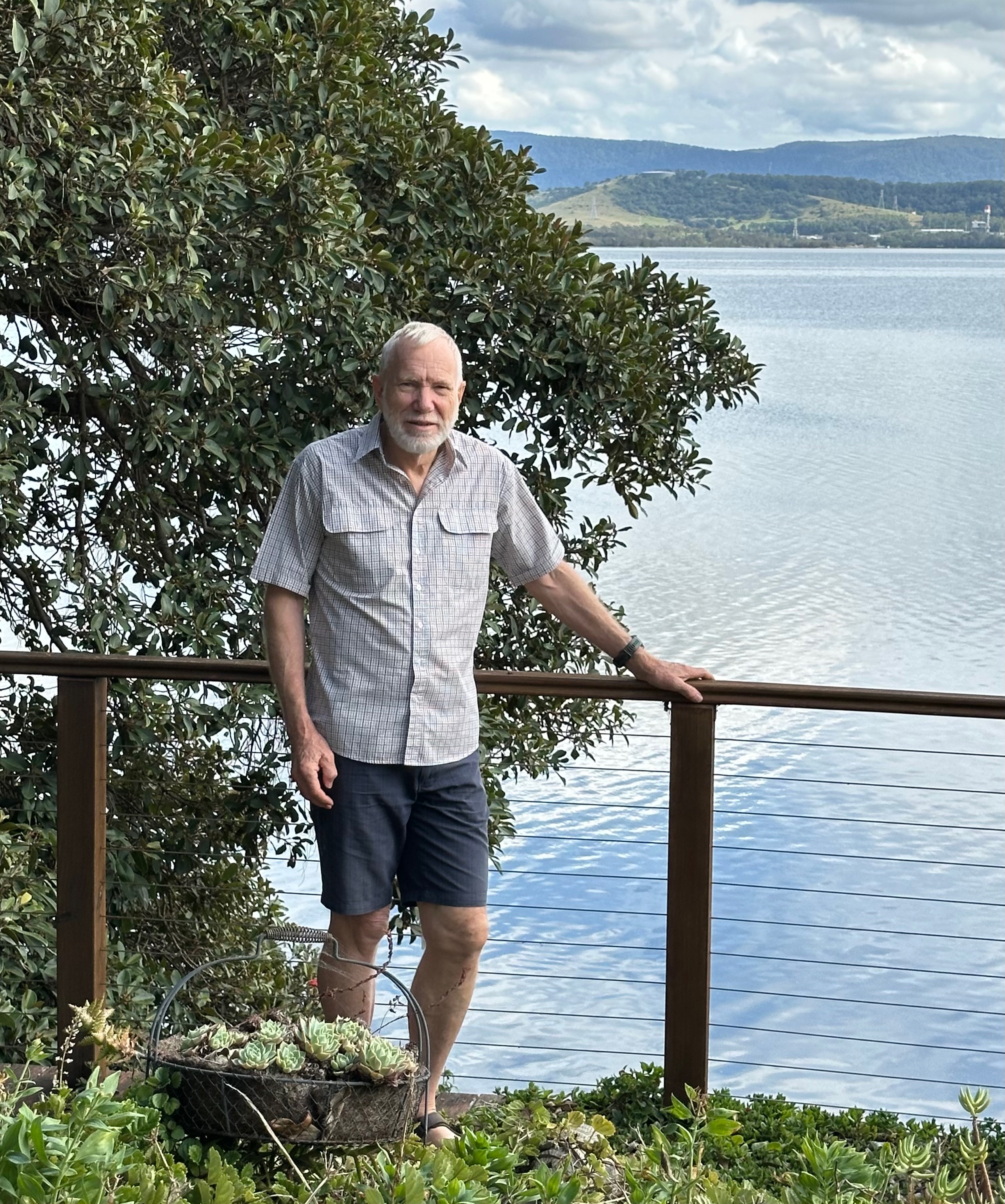 3 Ways with Climate Action: The letter writer  post image