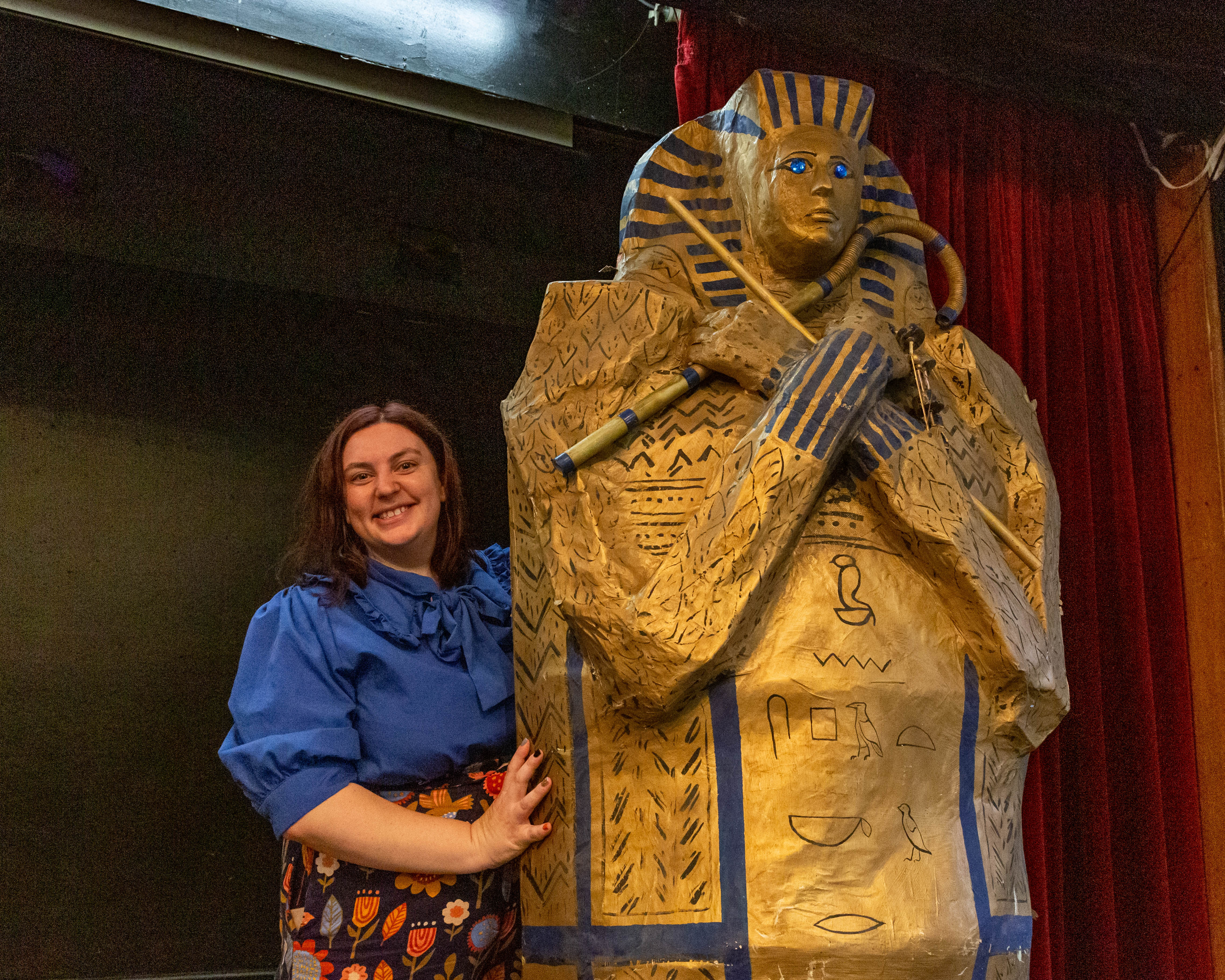 Panto is back – but not as you know it  post image