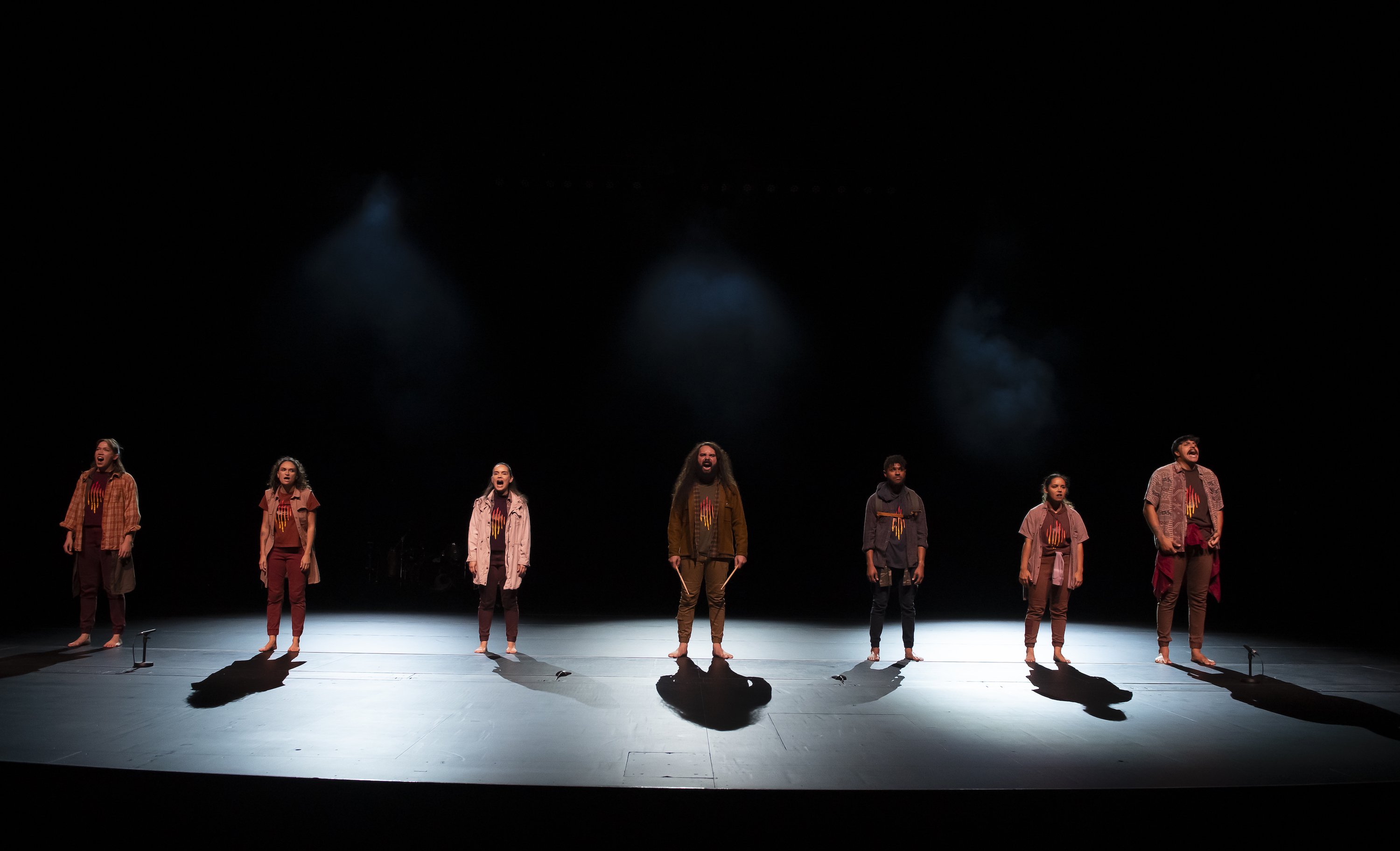 'Breaking the Silence': Karul Projects brings First Nations dance work to Wollongong  post image