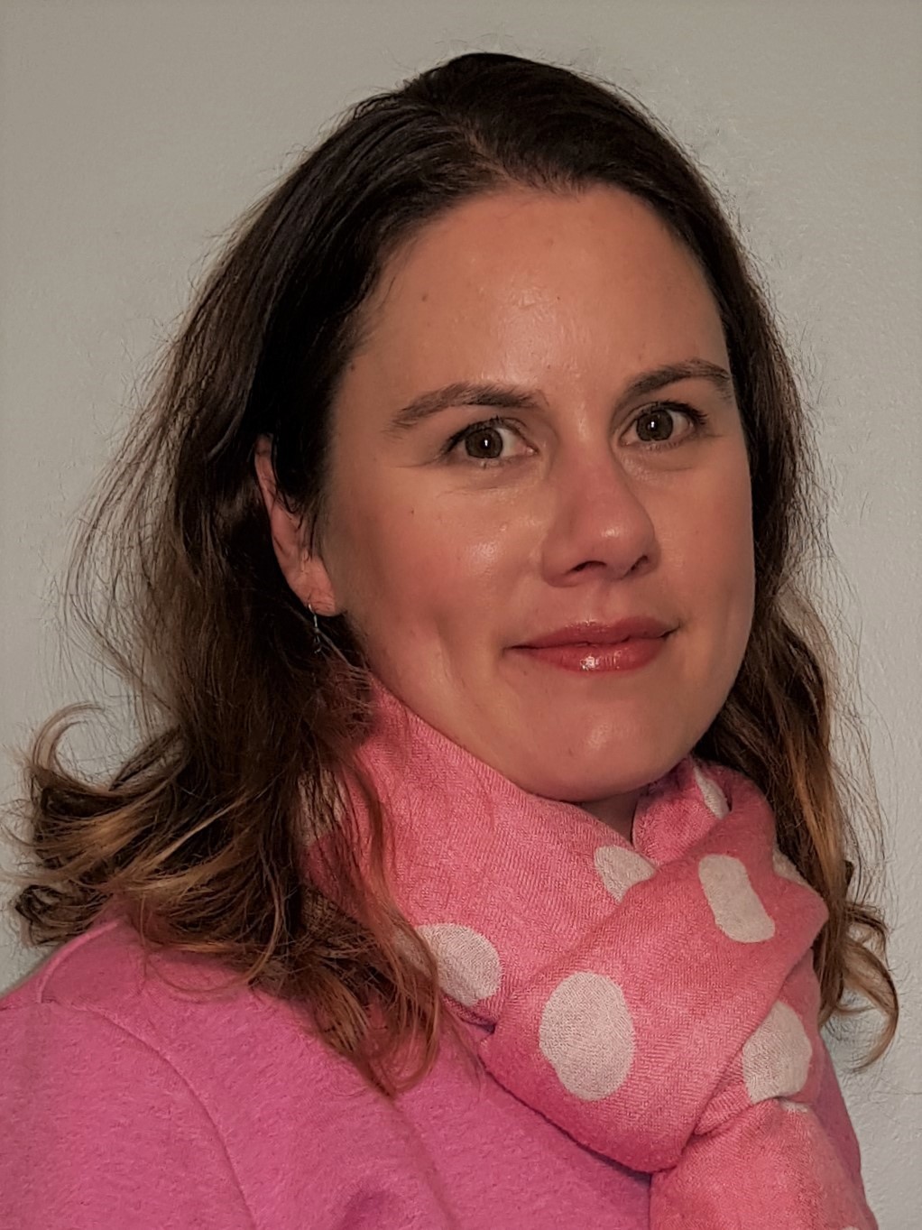 ‘NINA would not exist without volunteers’