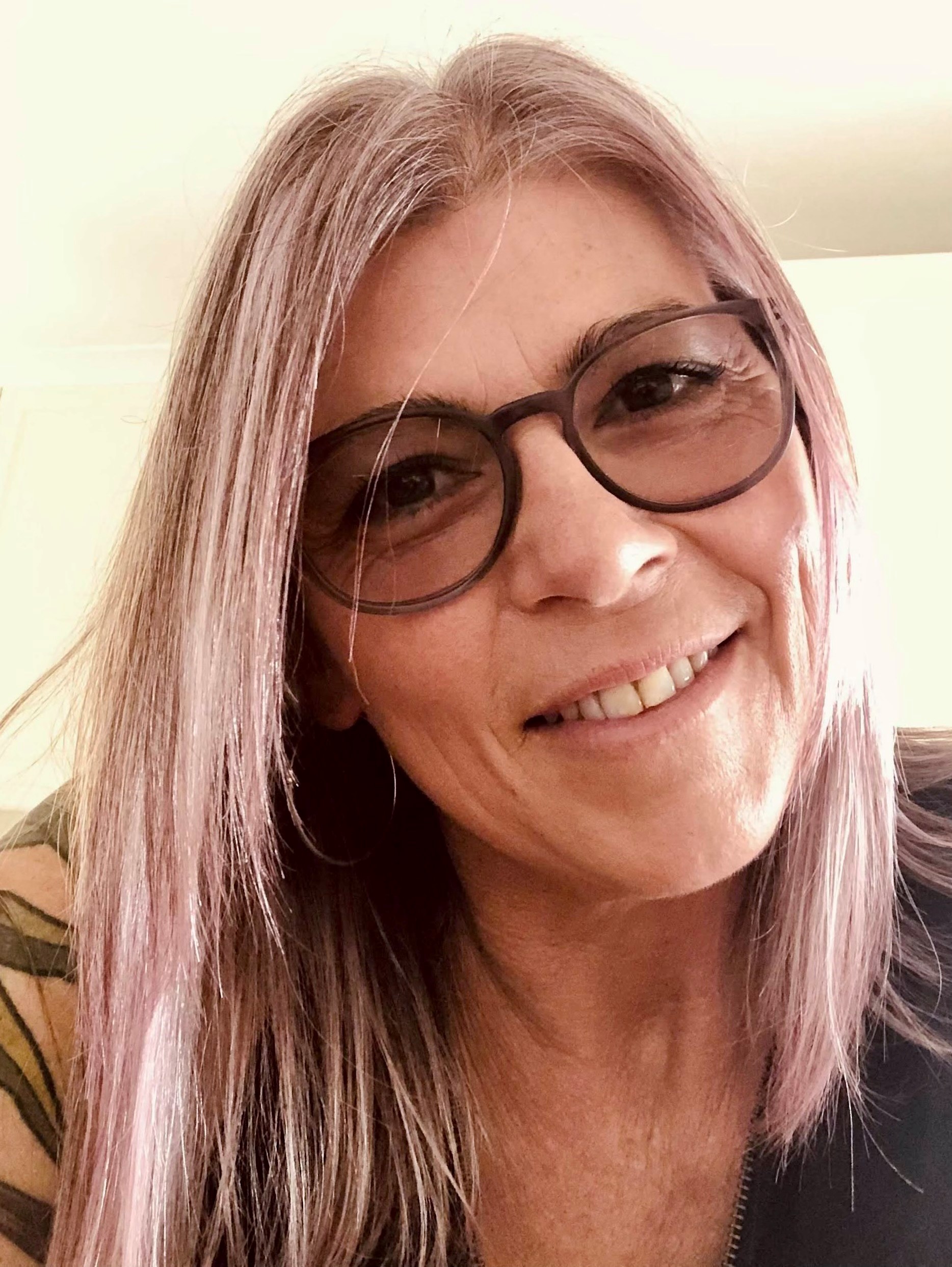 Meet an Artist of the Illawarra: Janelle White
