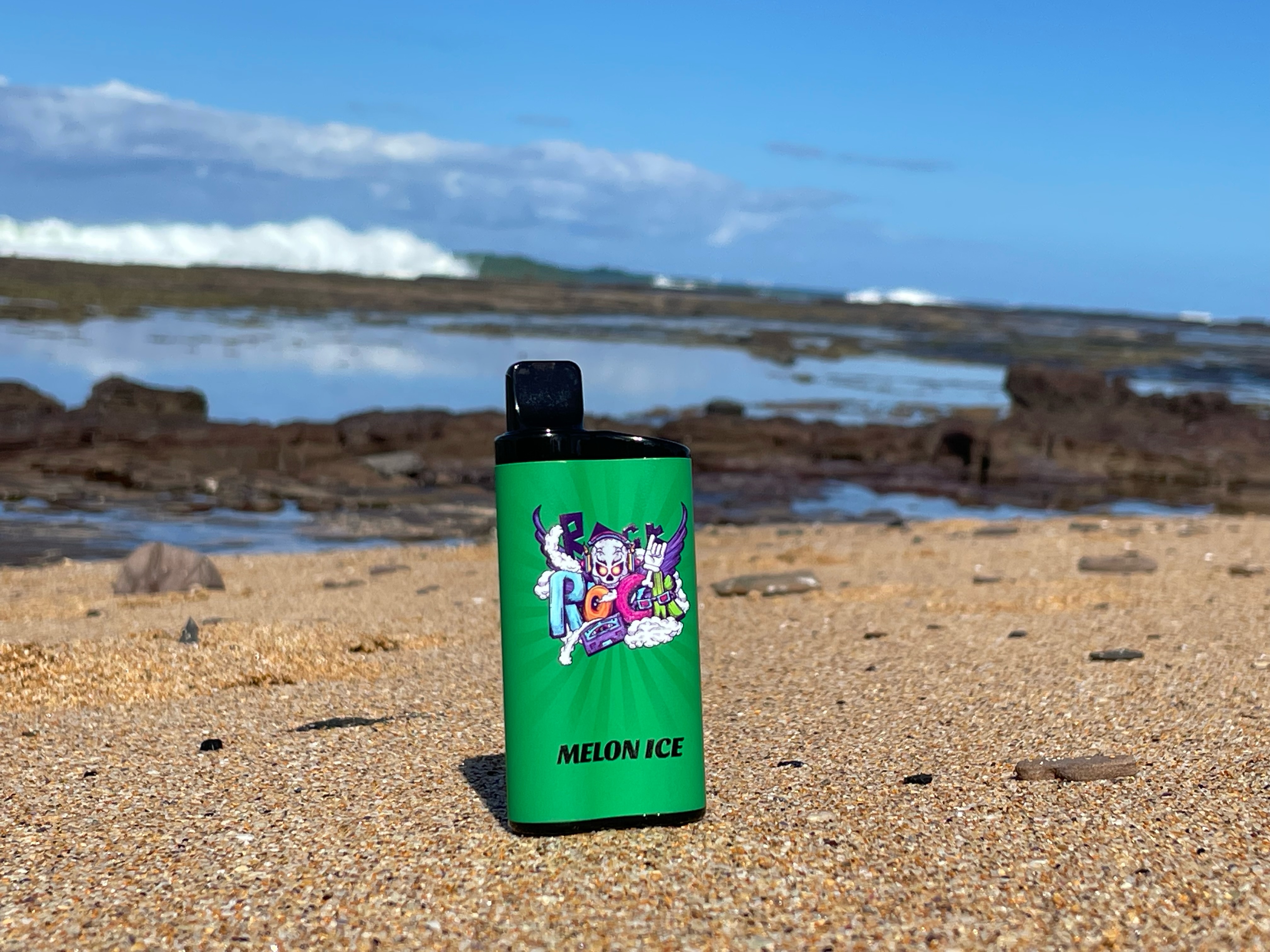 Why we need to act fast on vapes