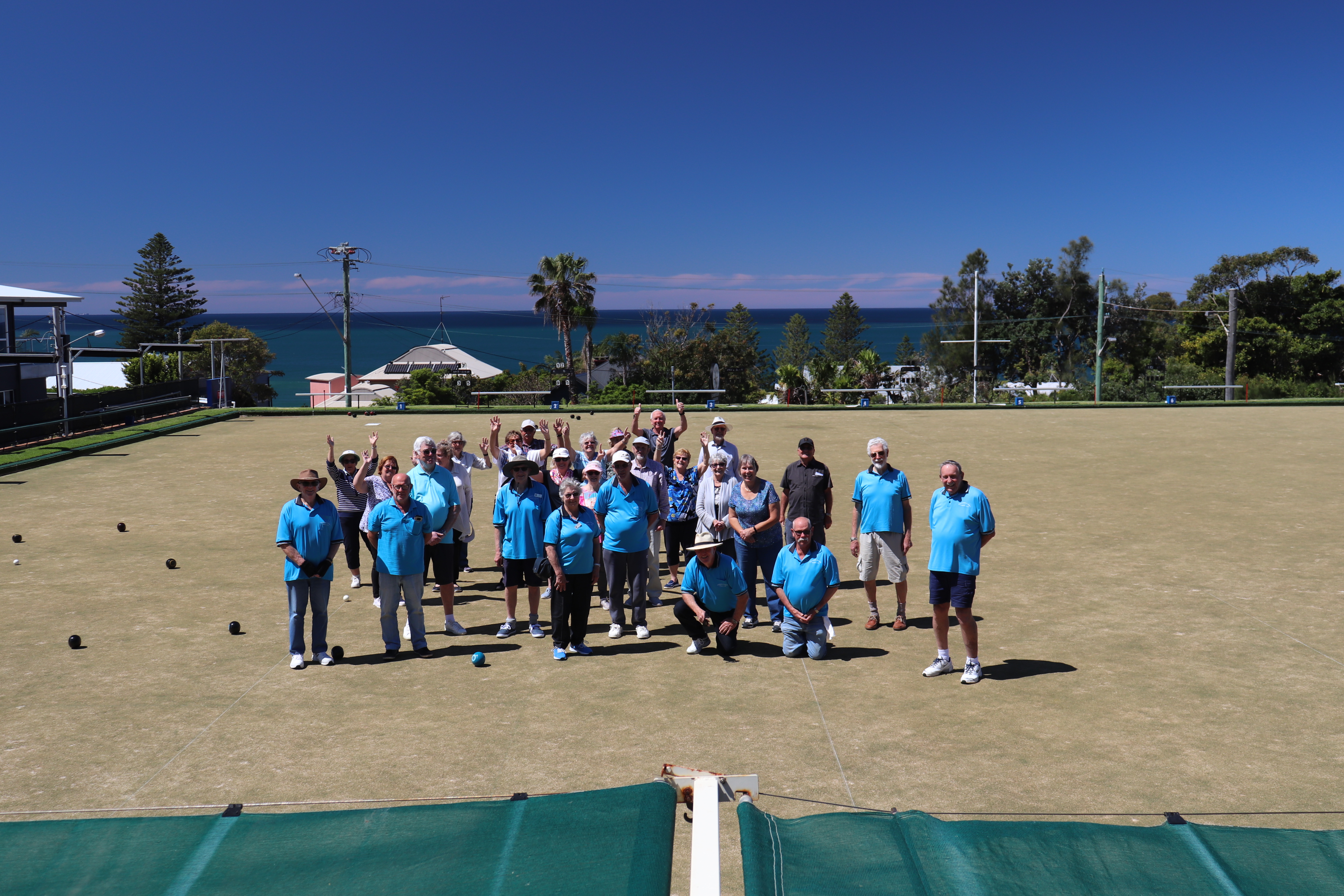 Join the Helensburgh Probus club