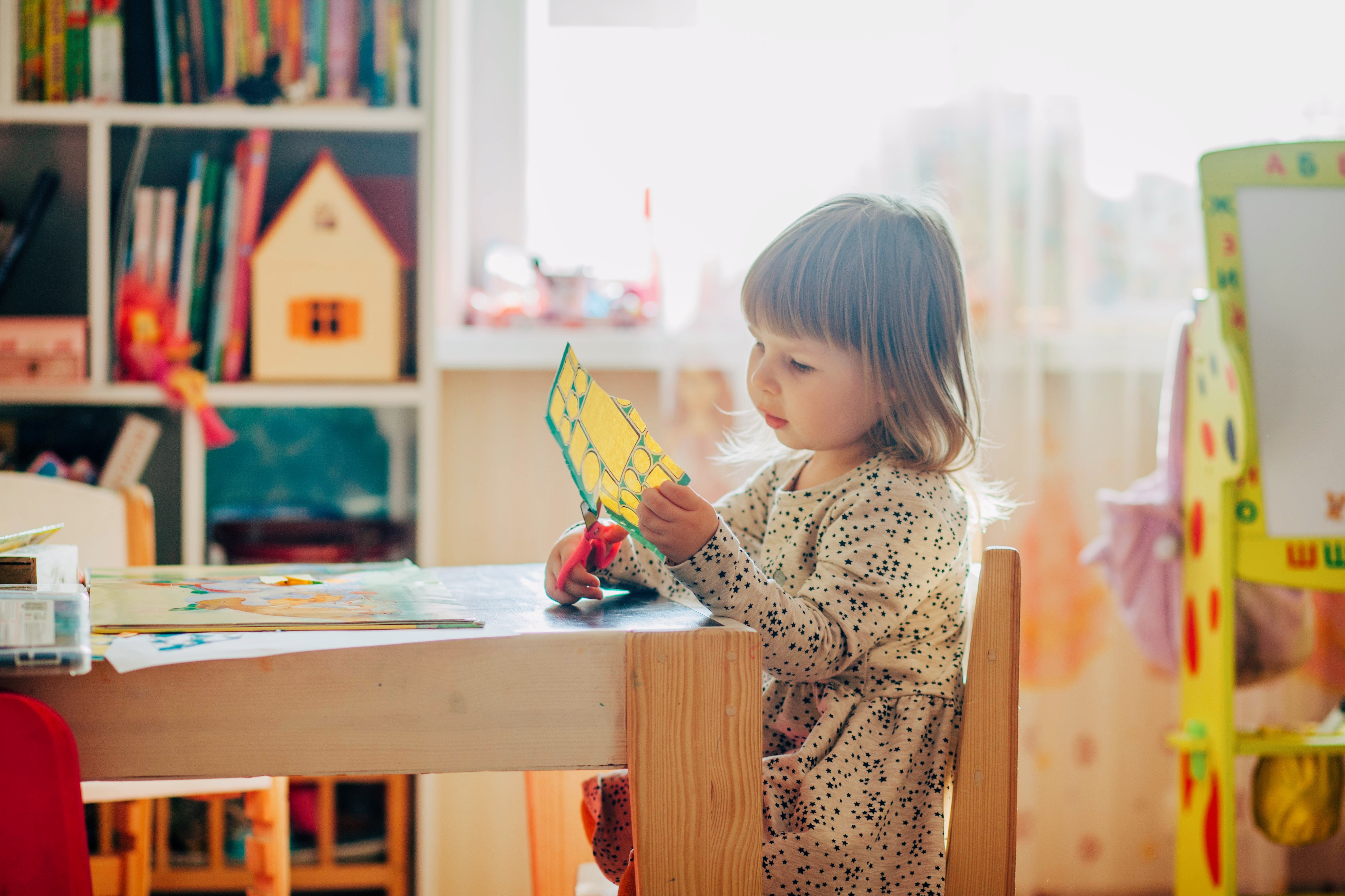 Off to Big School? Here’s how parents can help