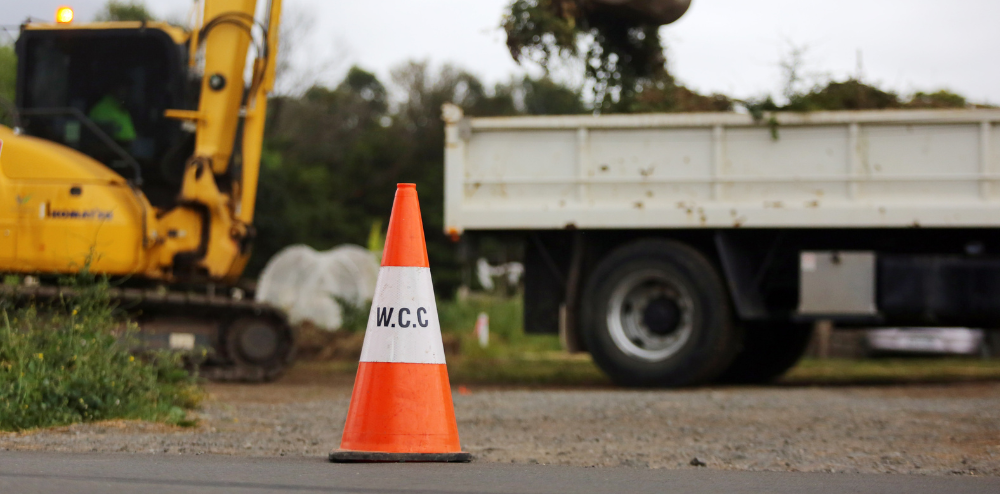 Council's plan for the next few years