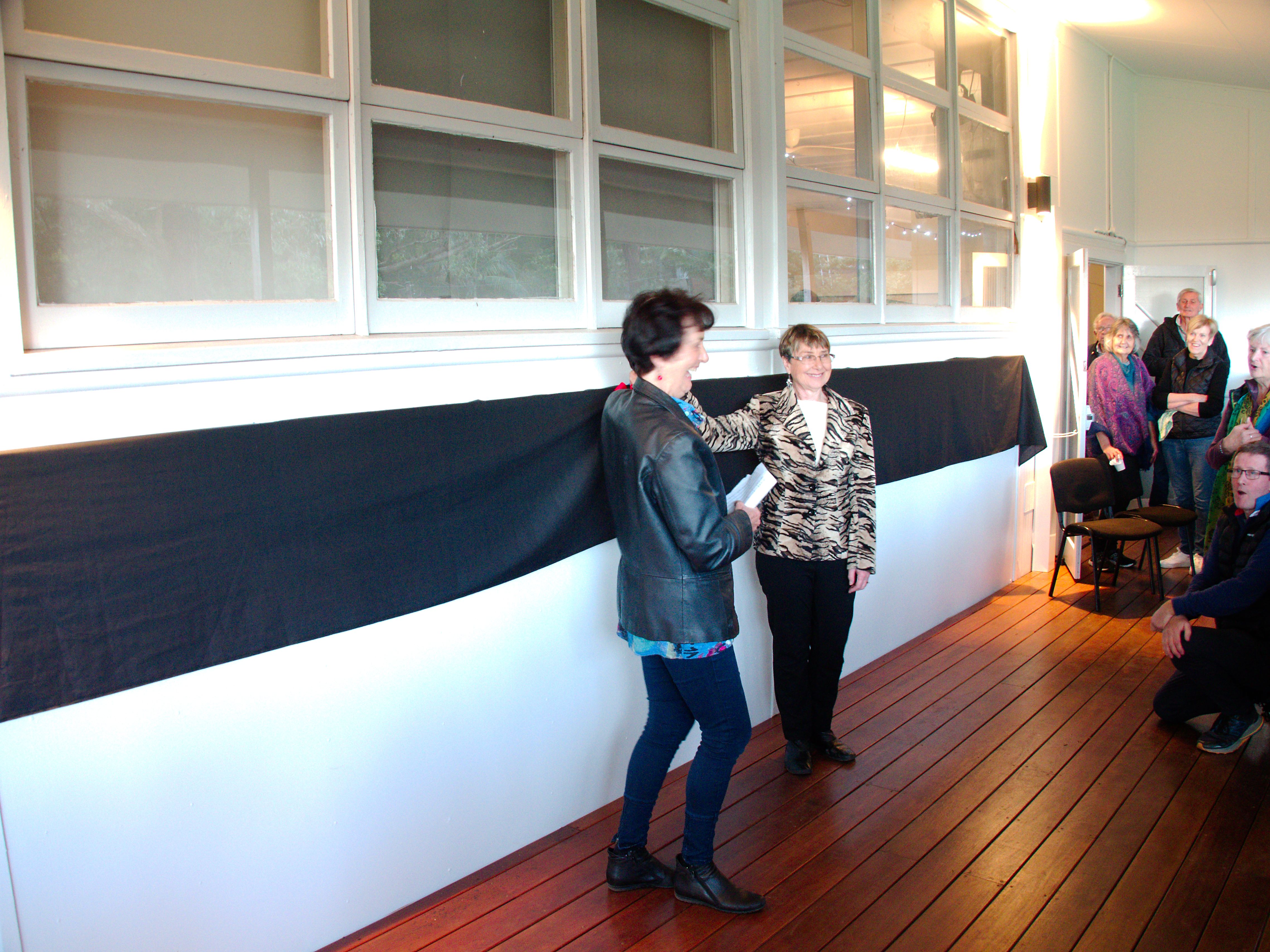 Thank you, from the CWA  post image