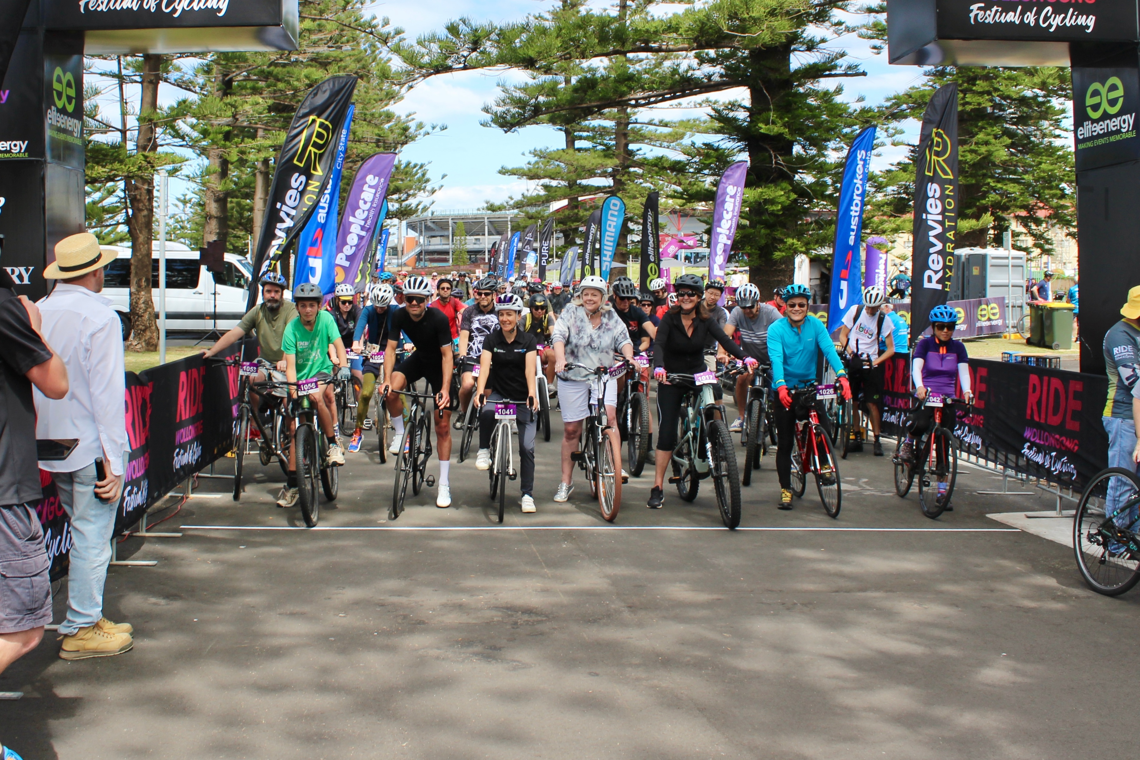 Ride4Rotary this Sunday and raise funds for vulnerable young people  post image