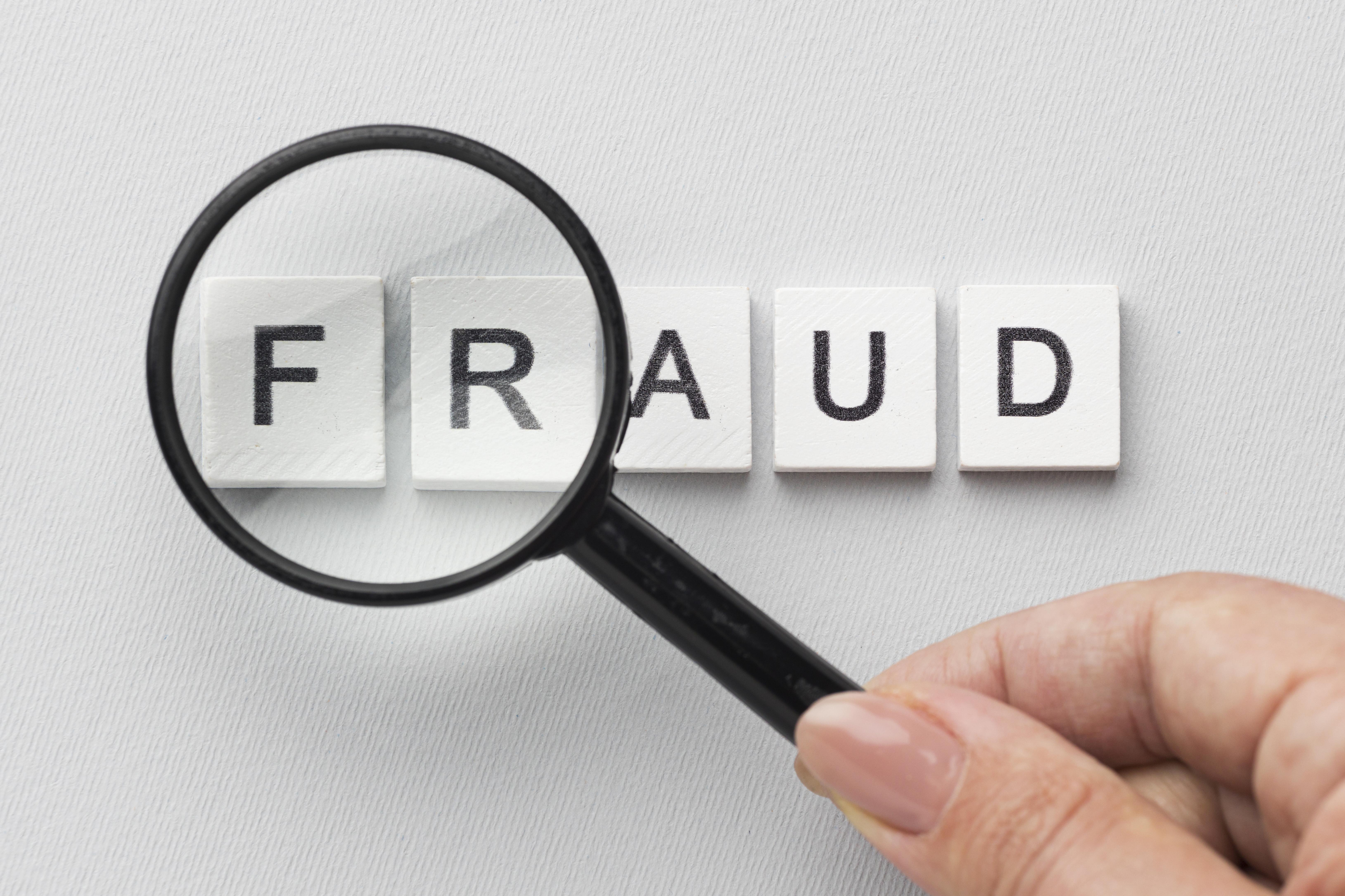 NDIS fraud is more than ‘growing pains’ – how fundamental flaws in the scheme should be addressed