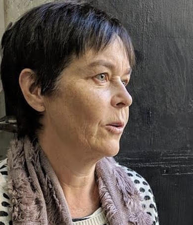 Dr Adele Stewart  profile image