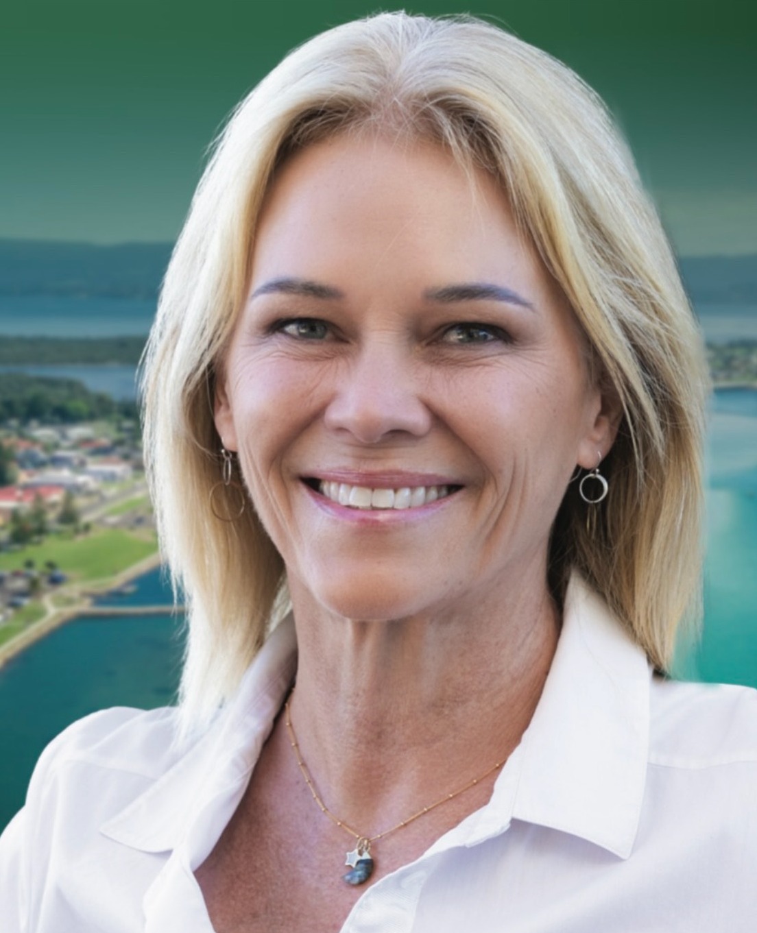 The Nationals' Katrina Hodgkinson decides not to nominate for Whitlam