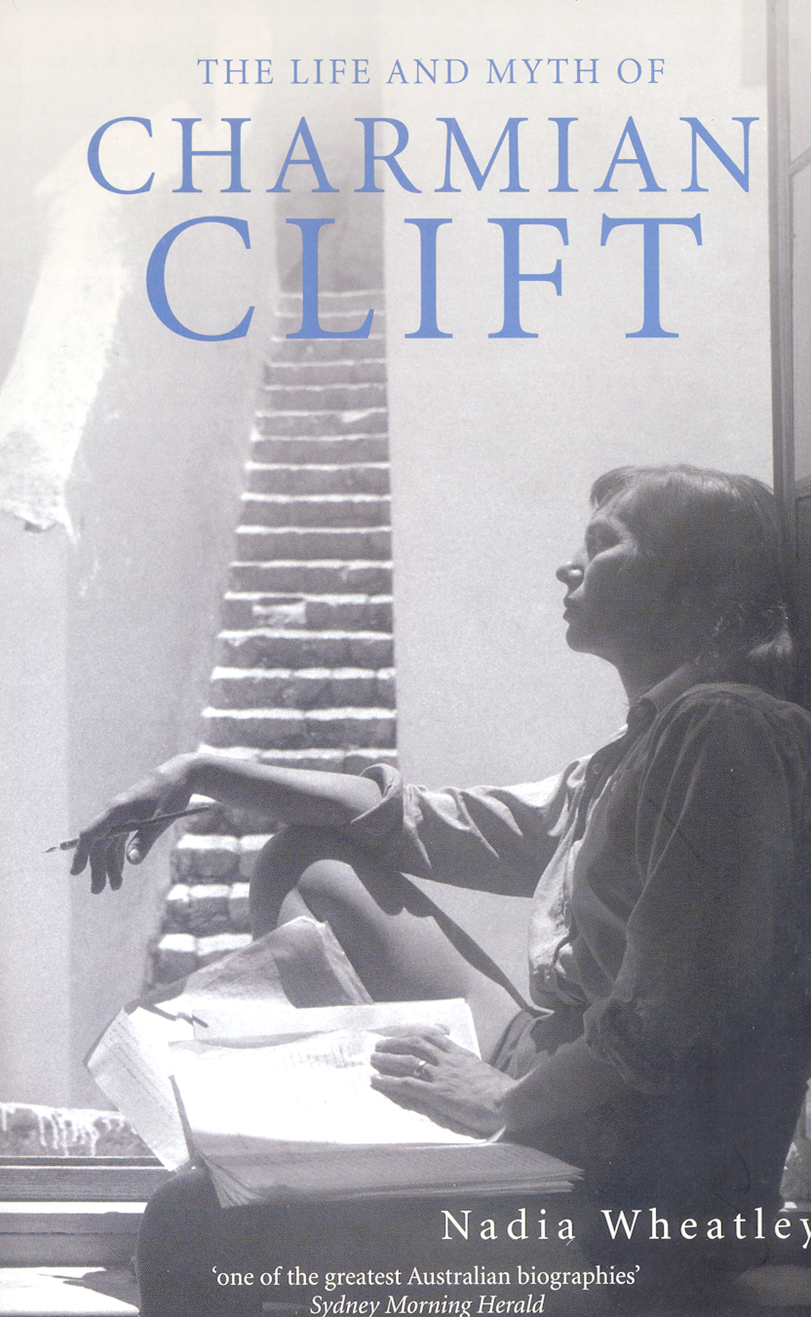 True Story: Charmian Clift film and talk to kick off Coledale festival  post image