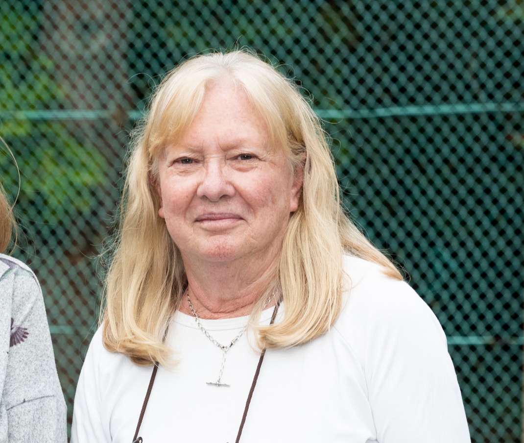 Lyn Fetherston  profile image