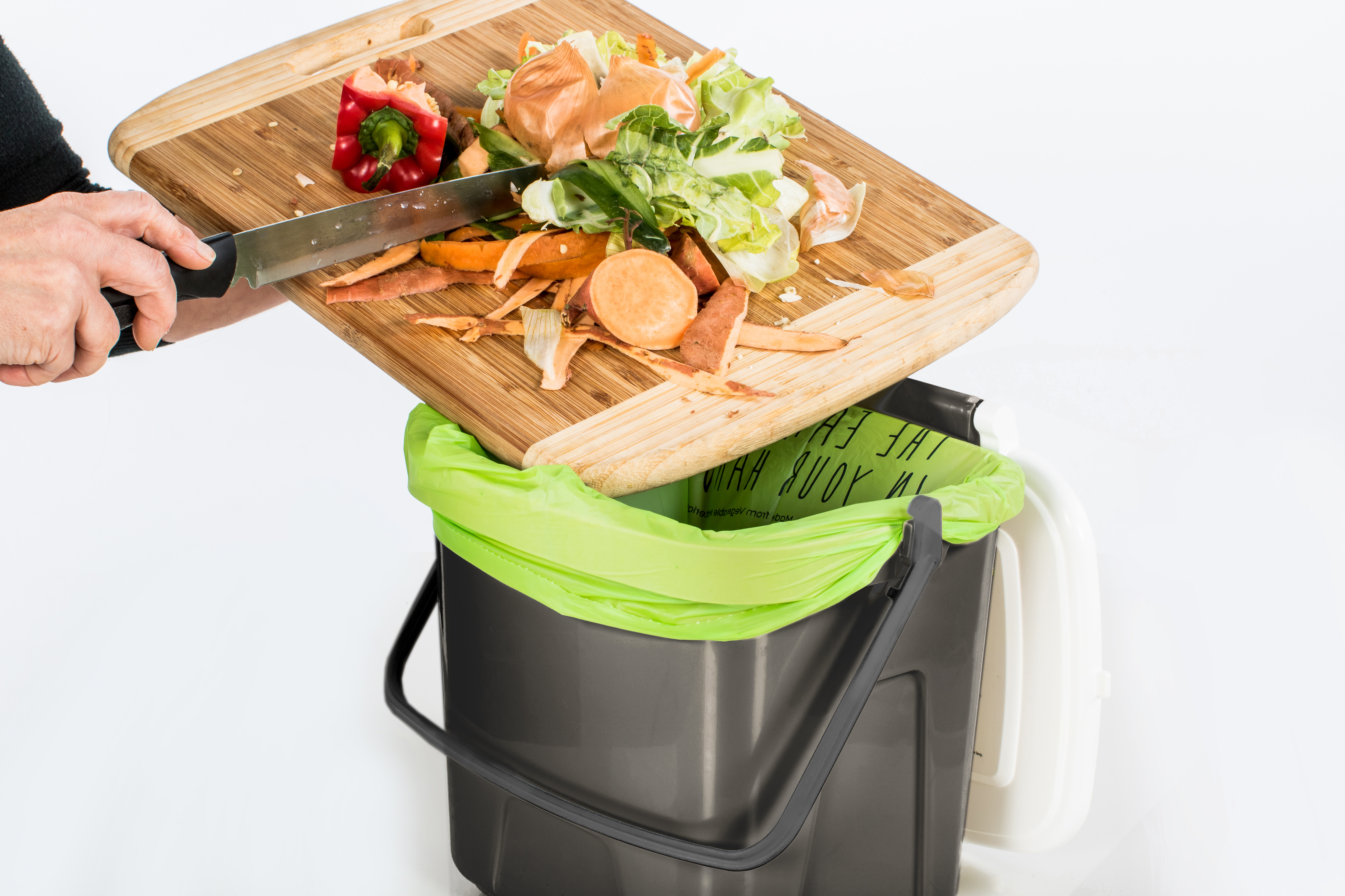 Need Fogo liners? Helensburgh pensioner suggests practical solution