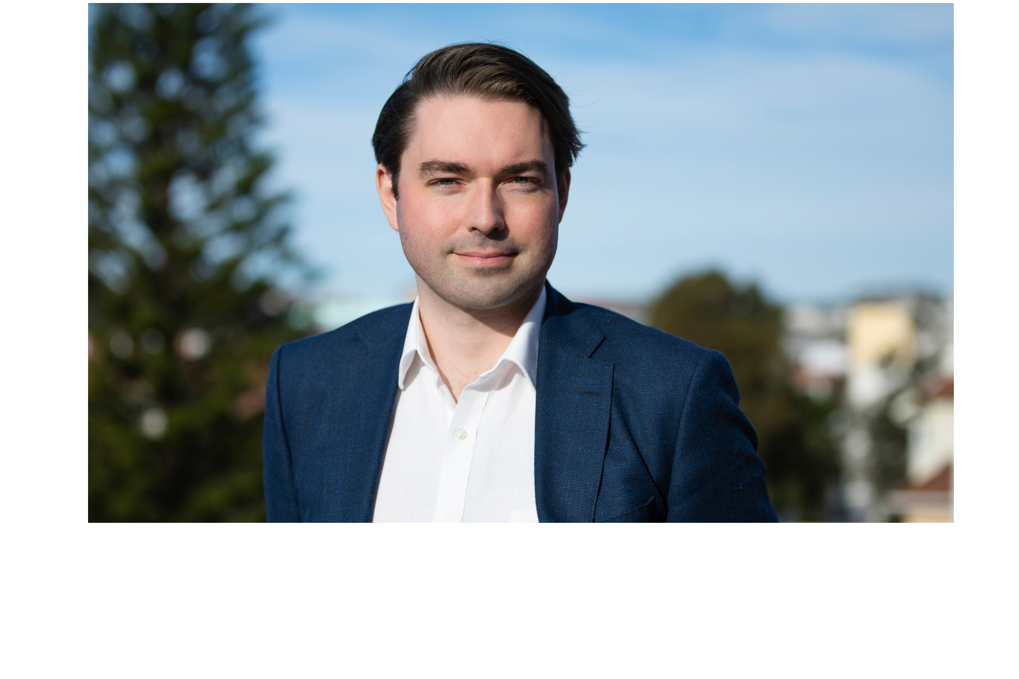 Elliot Stein  profile image