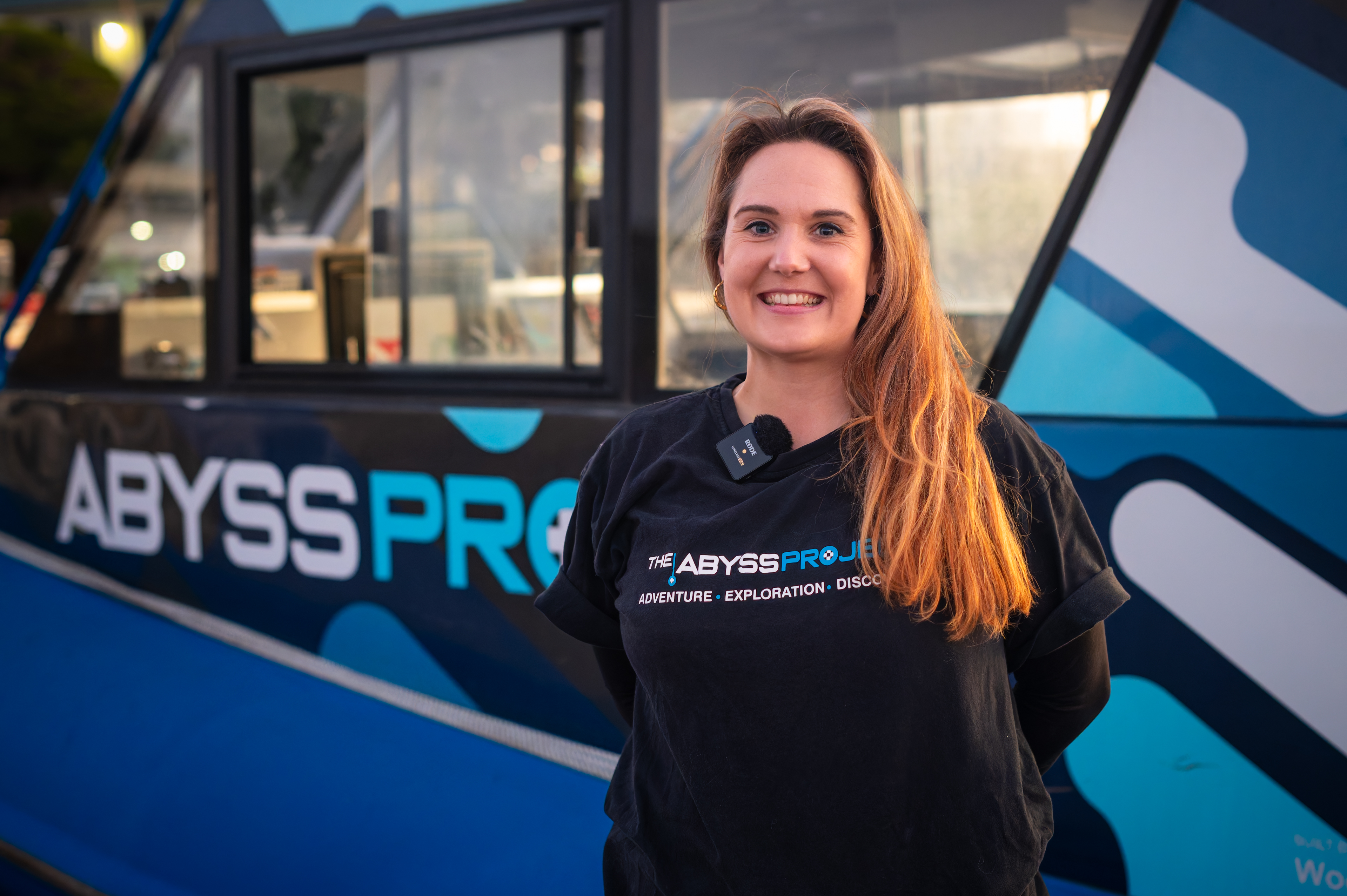 New Abyss Project eco-cruise sets sail around Five Islands
