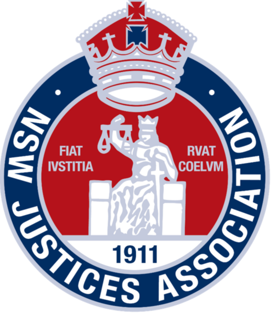 Justices of the Peace at libraries