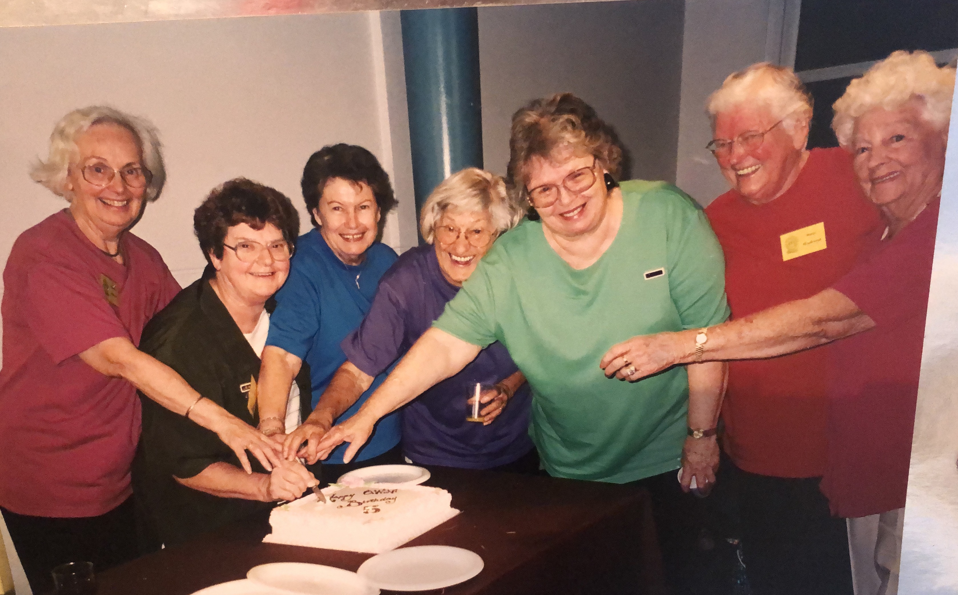 Don’t Sit Alone – join OWN