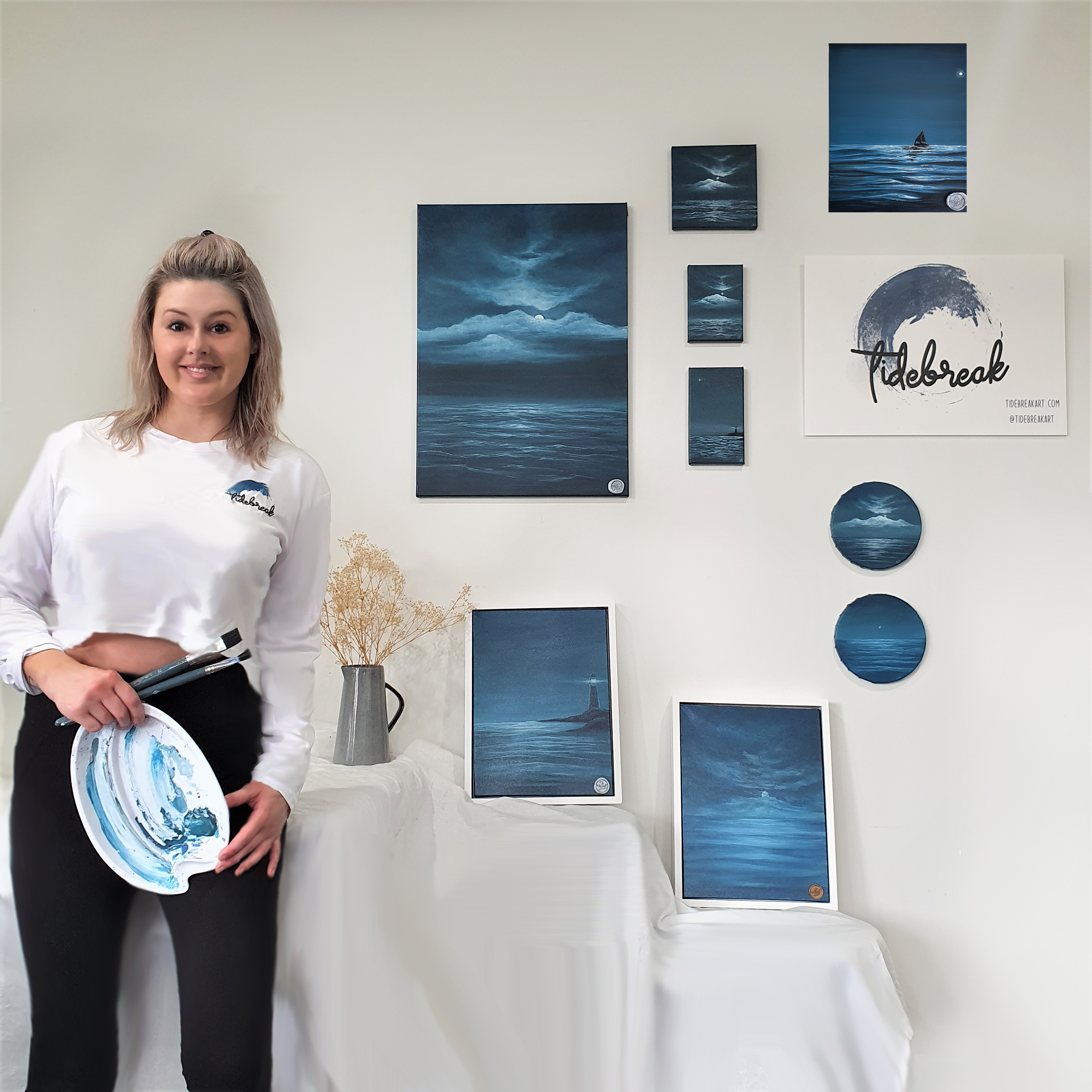 Dive in and discover Tidebreak Art  post image