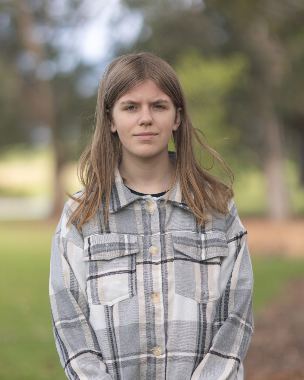 Meet a candidate: Jayden Atherton for Wollongong Youth Forum