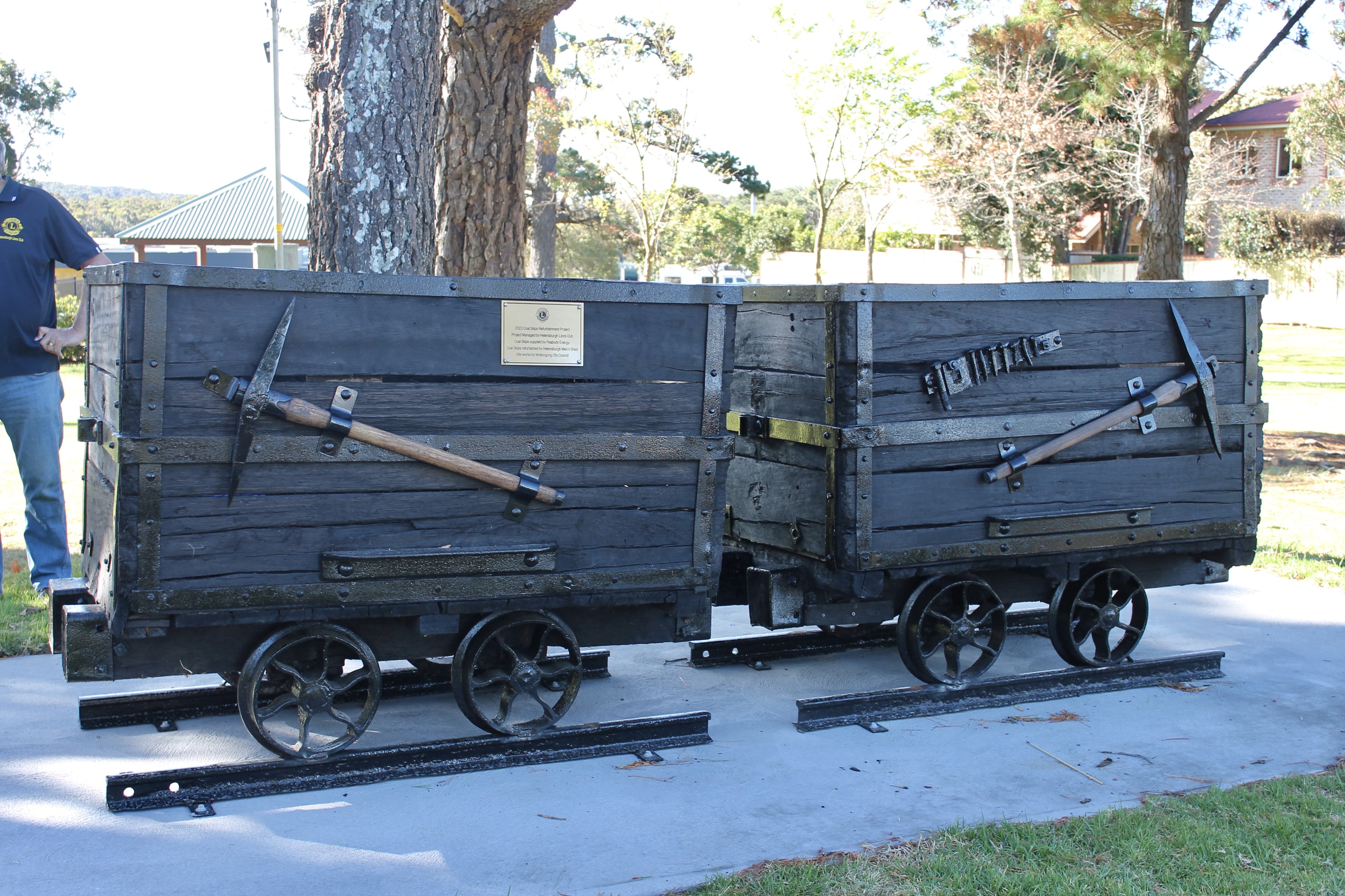 Coal – From Now to Where?  post image