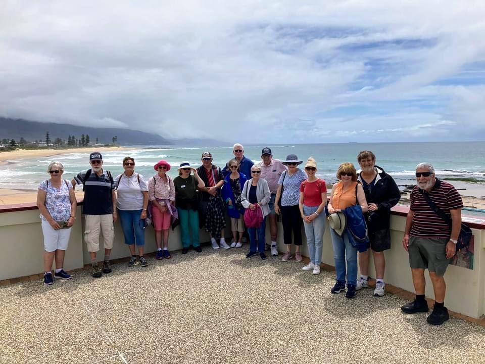 Here's to friendship and fun: Helensburgh Probus turns 20