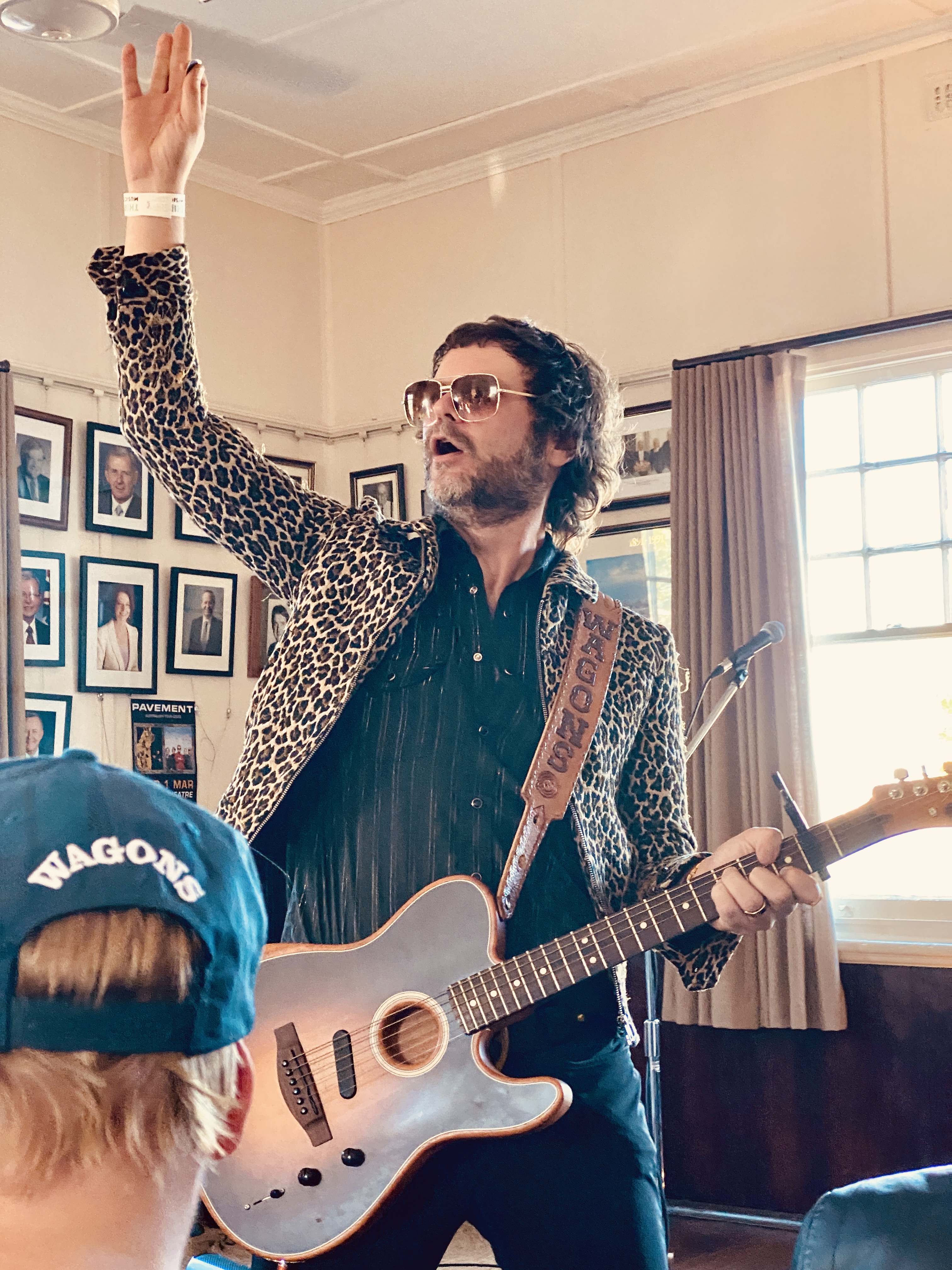 Thirroul Music Festival: A little bit country, a little bit rock and roll  post image