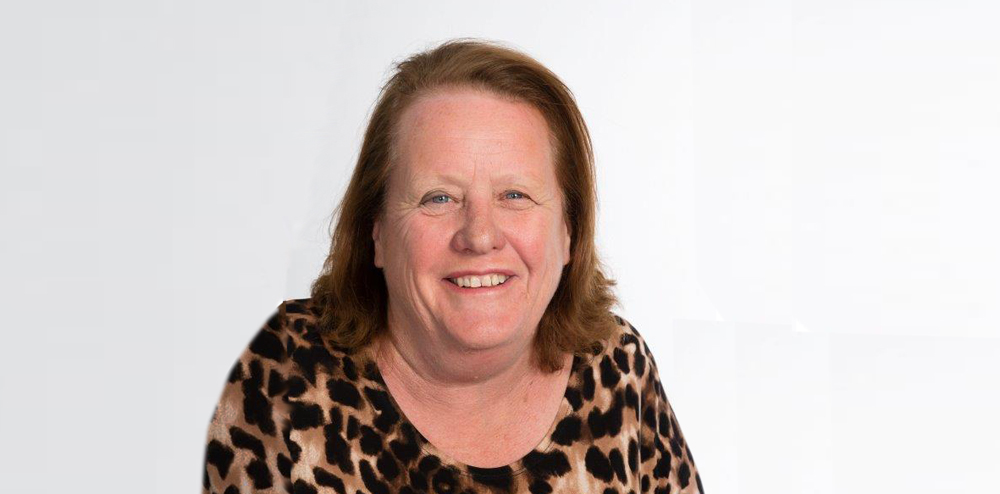 Remembering Councillor Vicky King