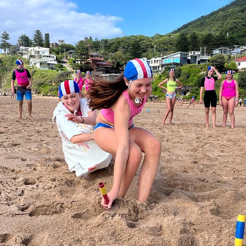5 things your kids need to know about beach safety